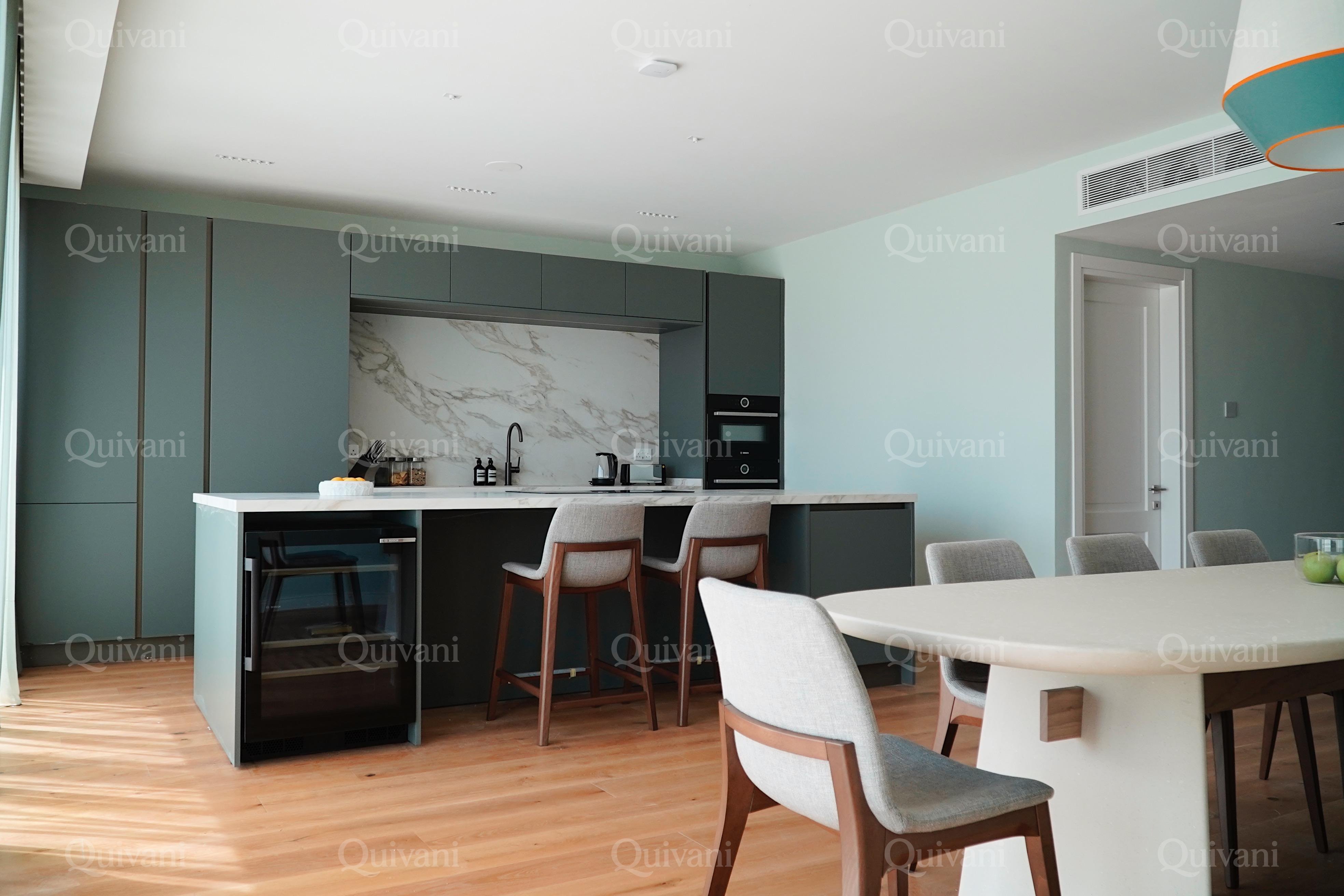 Bahar ic-Caghaq, Furnished Apartment