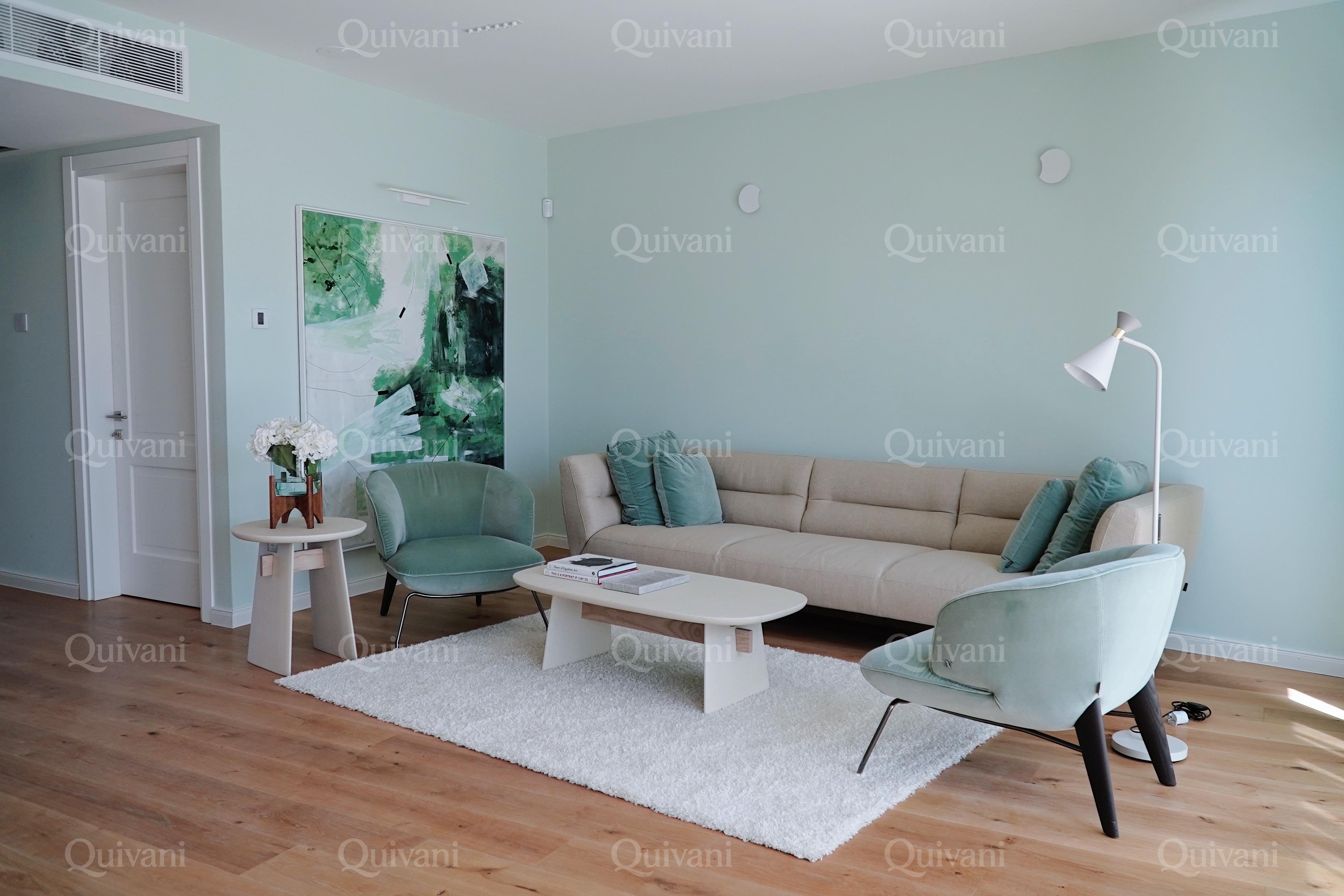 Bahar ic-Caghaq, Furnished Apartment