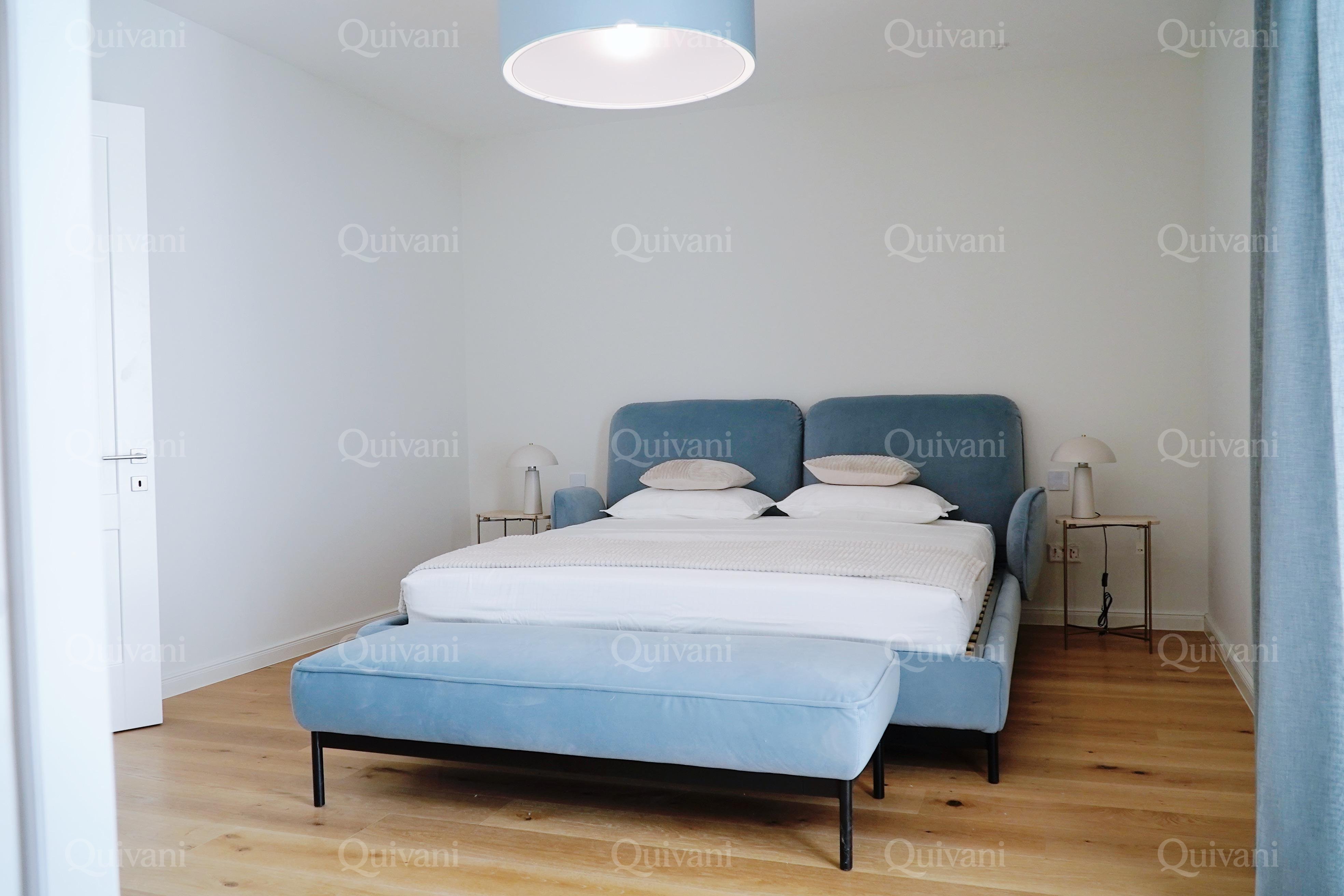 Bahar ic-Caghaq, Furnished Apartment