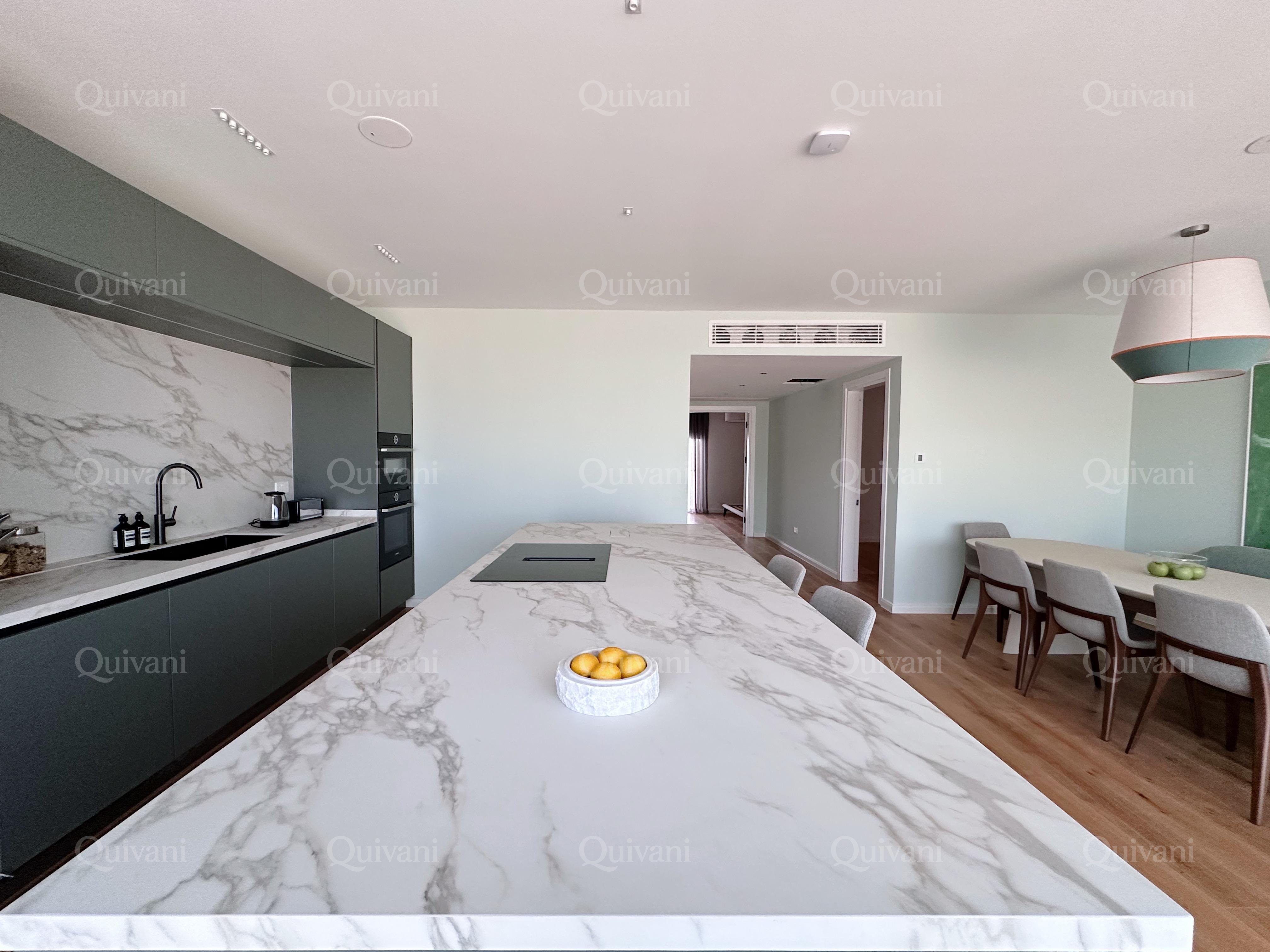 Bahar ic-Caghaq, Furnished Apartment