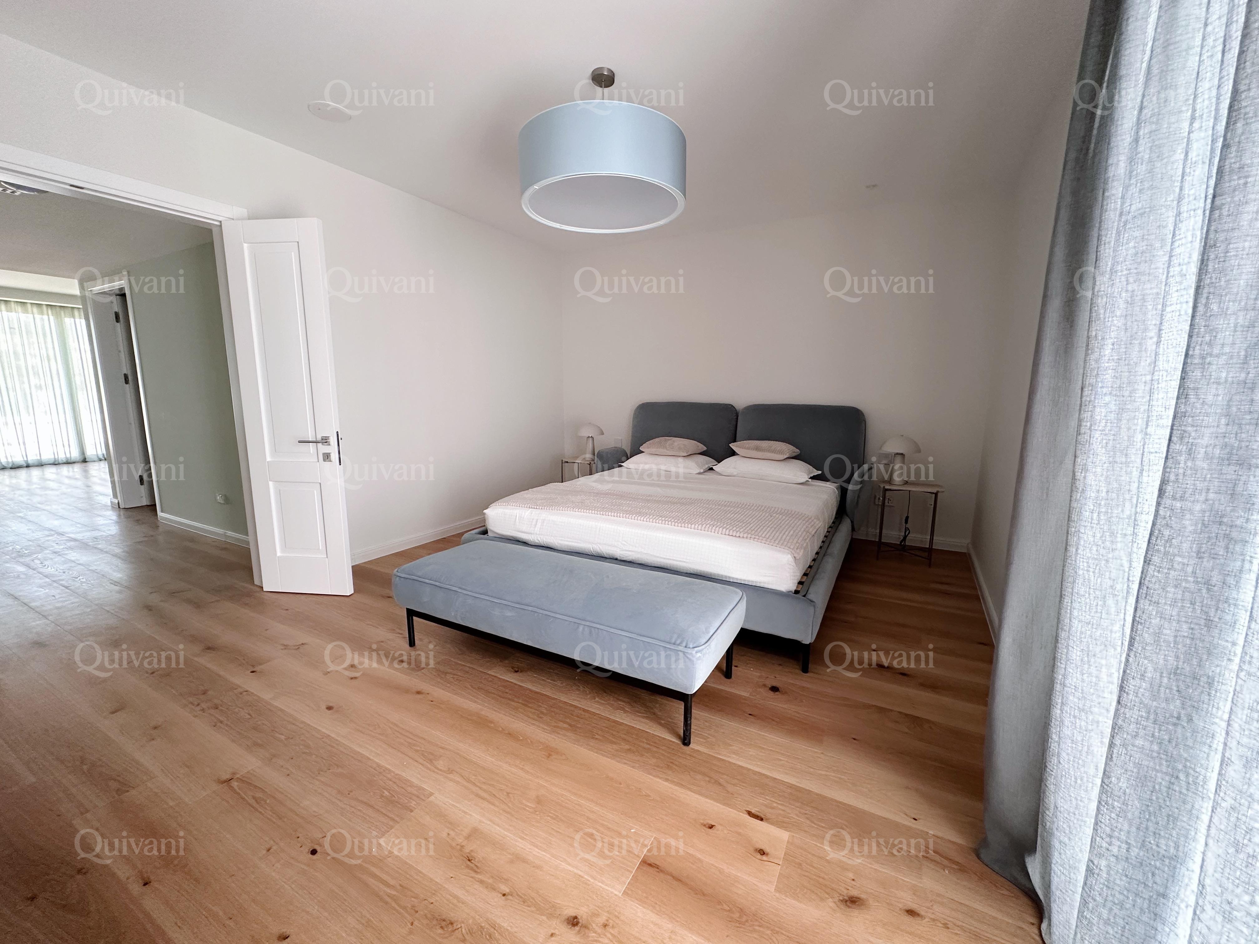 Bahar ic-Caghaq, Furnished Apartment