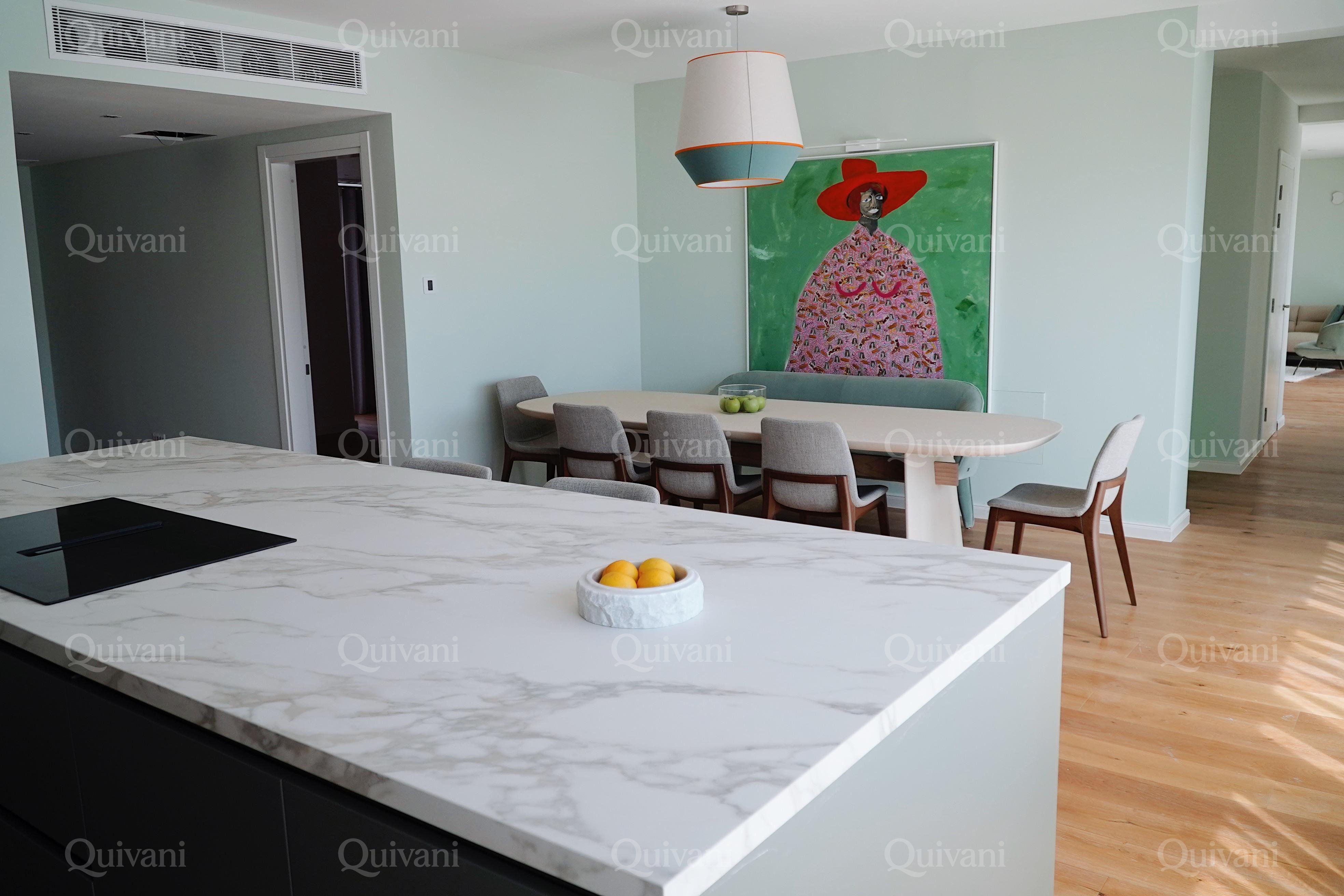 Bahar ic-Caghaq, Furnished Apartment
