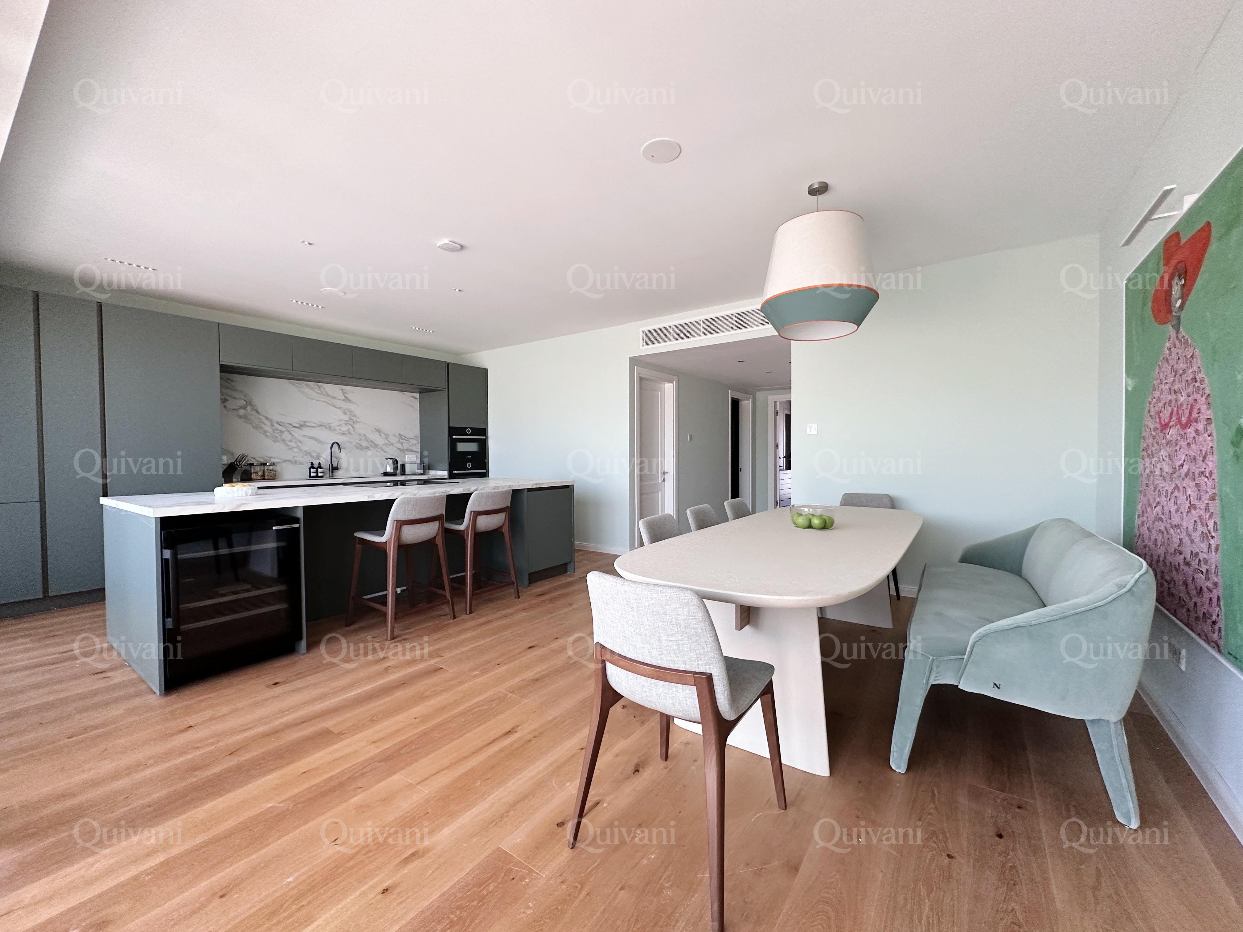 Bahar ic-Caghaq, Furnished Apartment