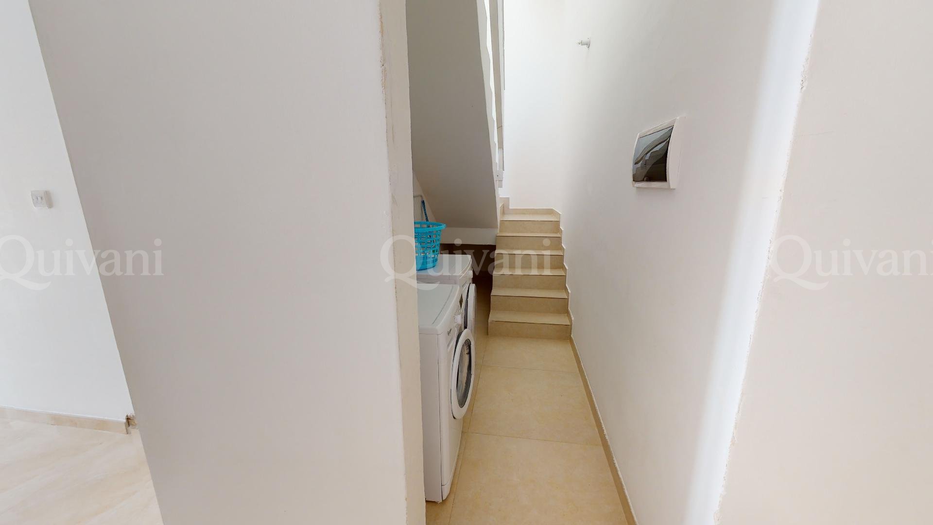 Kirkop, Furnished Terraced House