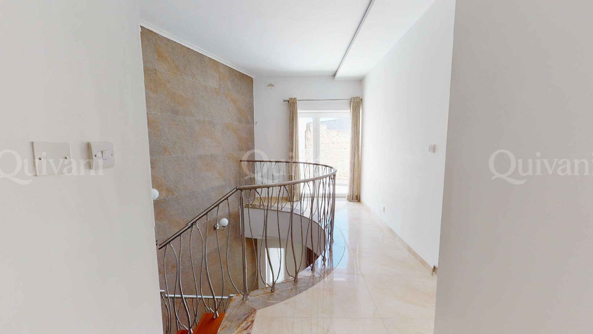 Kirkop, Furnished Terraced House