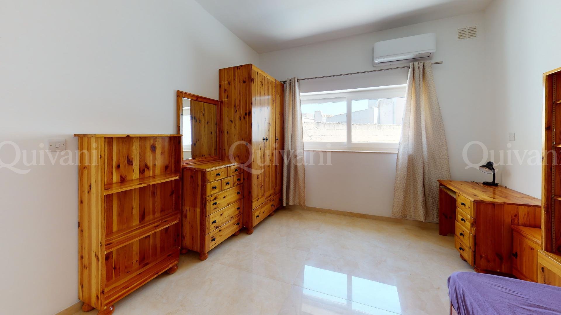 Kirkop, Furnished Terraced House