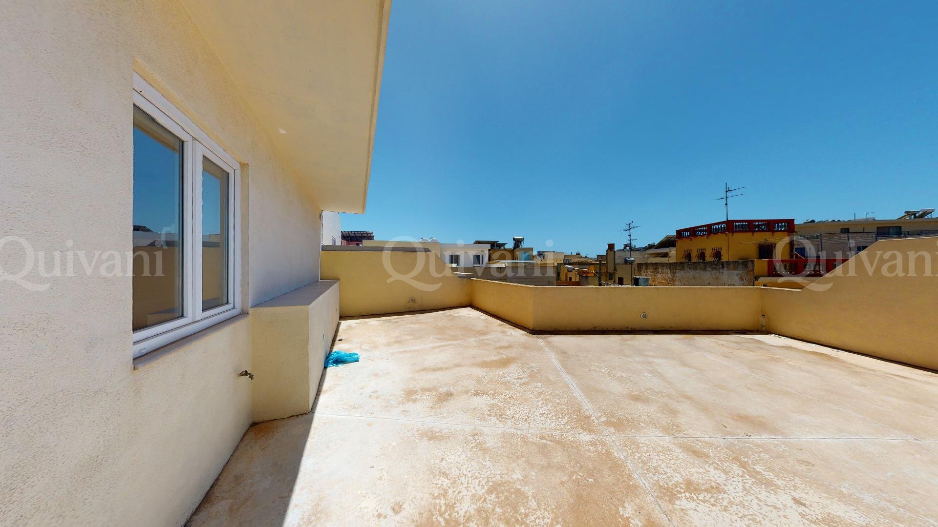 Kirkop, Furnished Terraced House