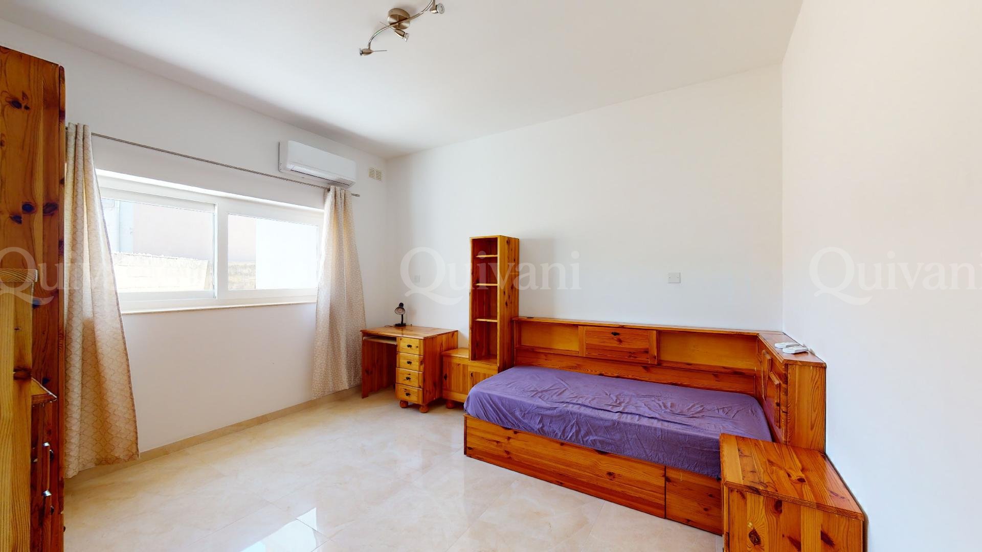 Kirkop, Furnished Terraced House