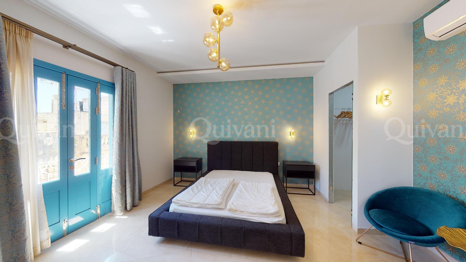 Kirkop, Furnished Terraced House