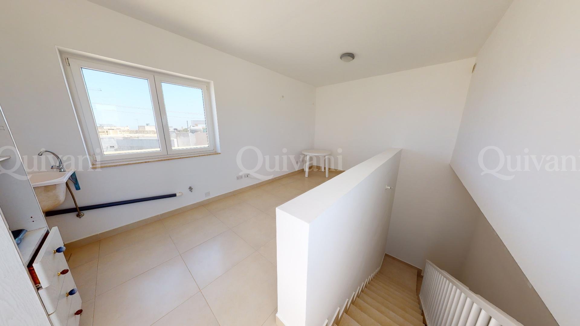Kirkop, Furnished Terraced House