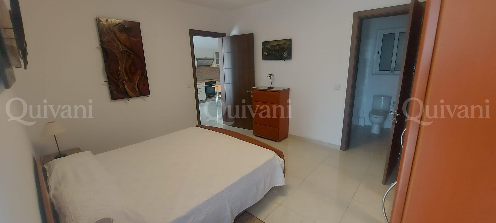 Msida, Furnished Apartment
