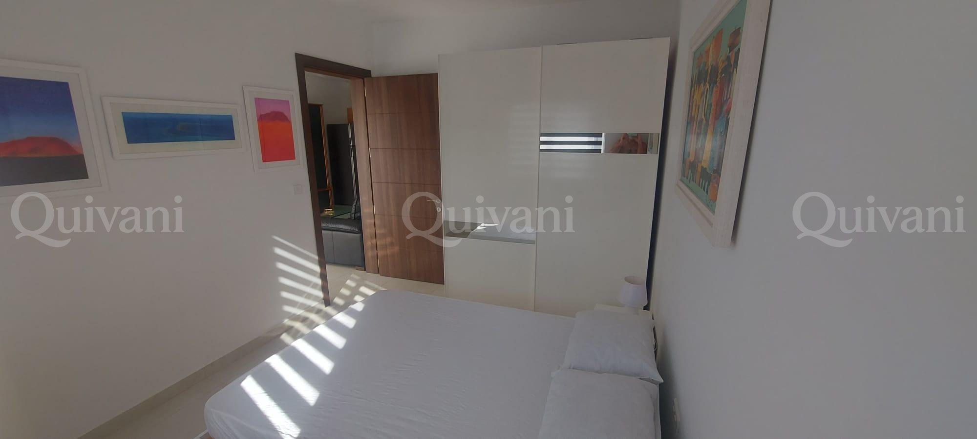 Msida, Furnished Apartment