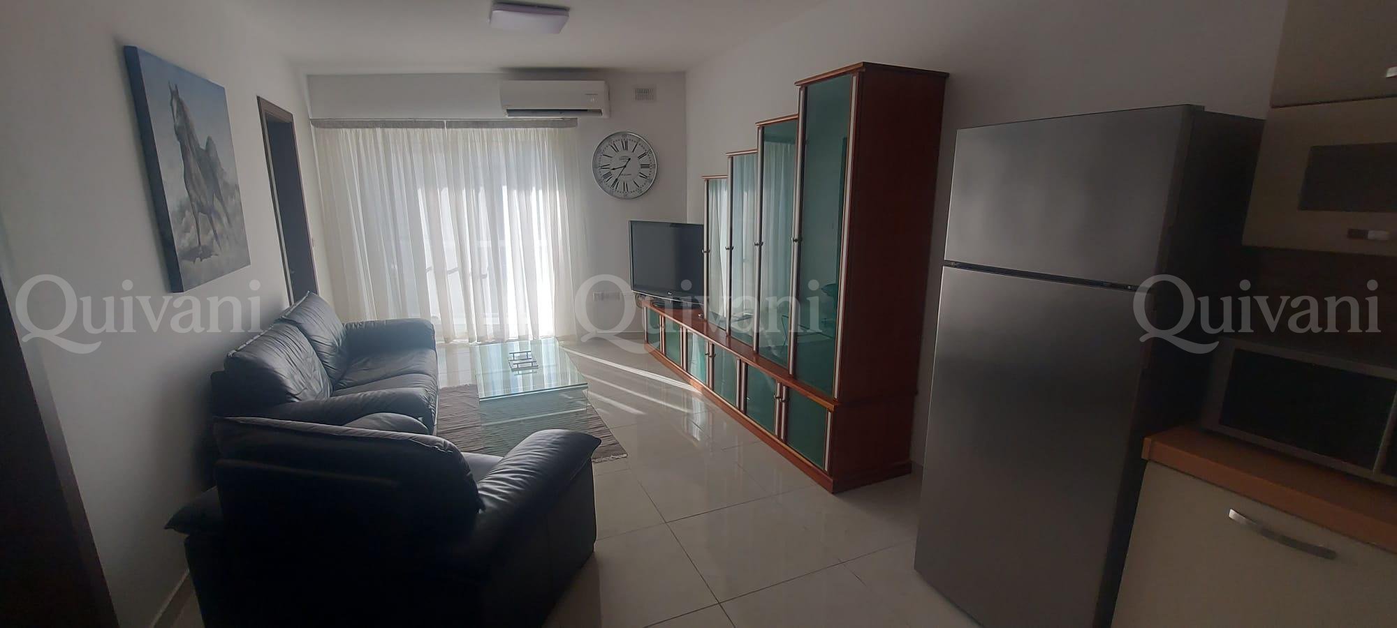 Msida, Furnished Apartment