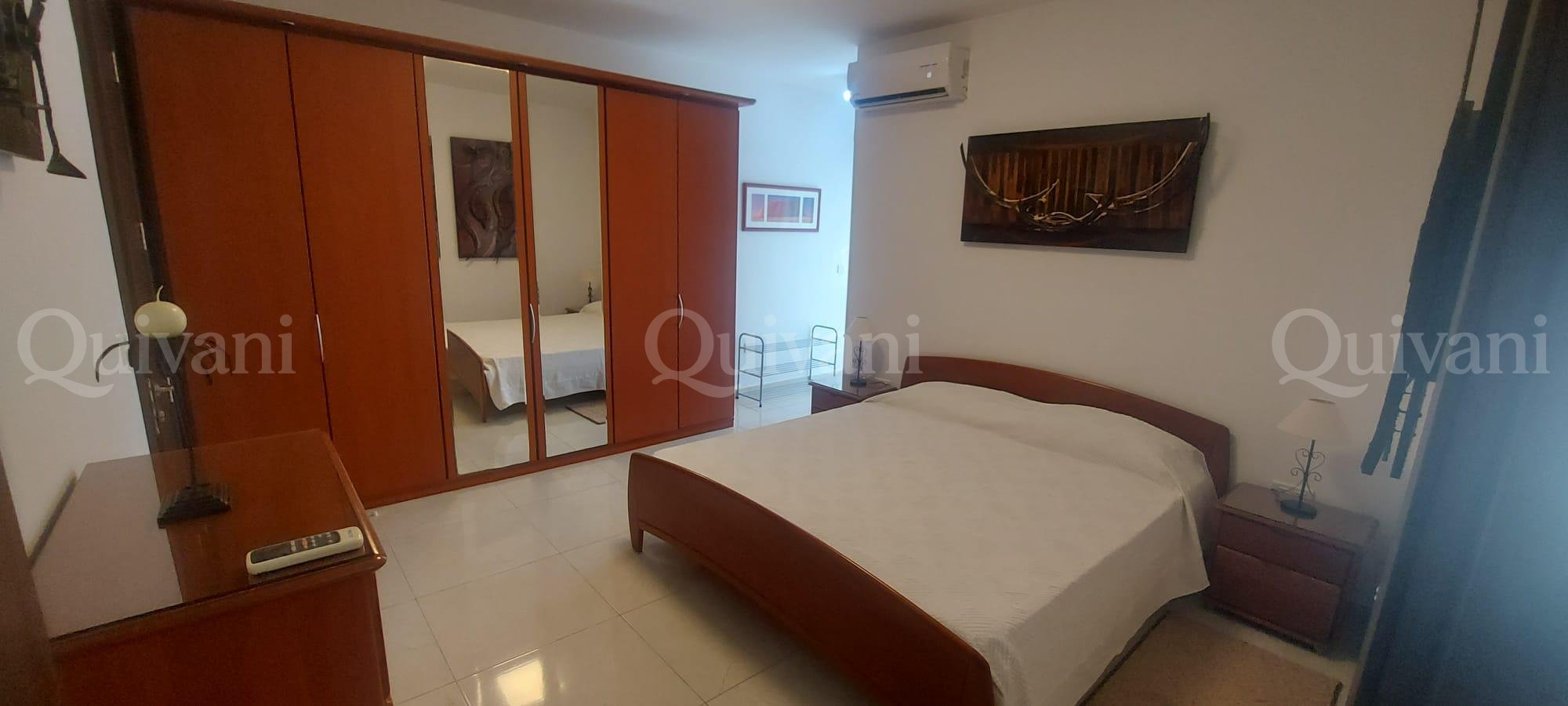 Msida, Furnished Apartment