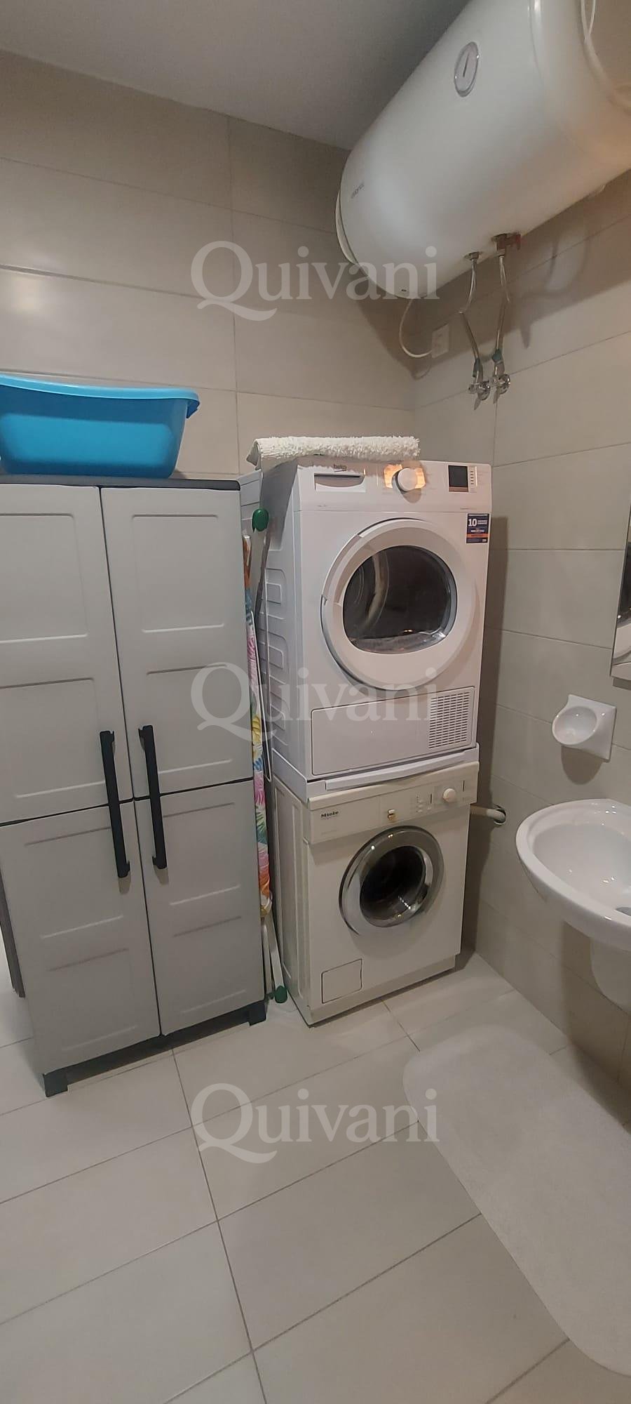 Msida, Furnished Apartment