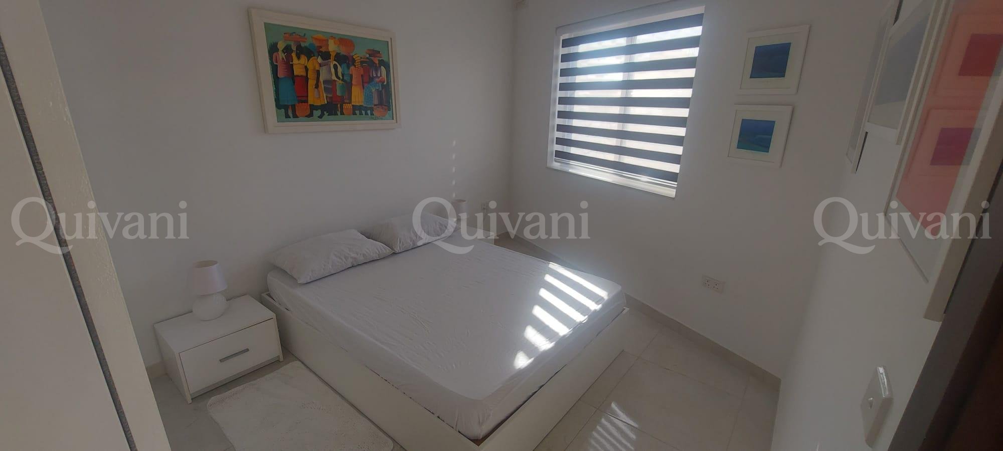 Msida, Furnished Apartment