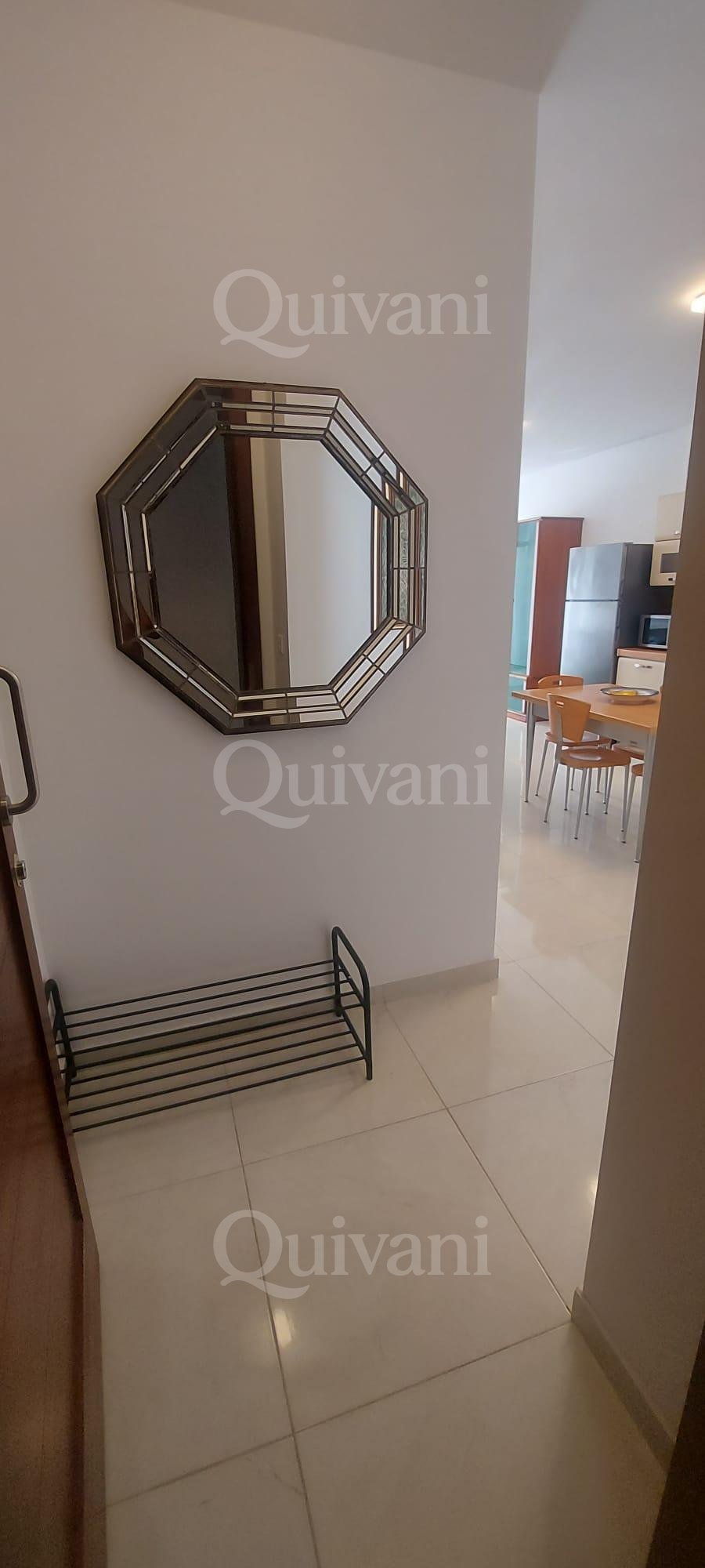 Msida, Furnished Apartment