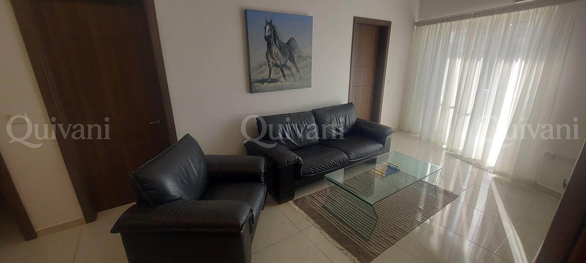 Msida, Furnished Apartment