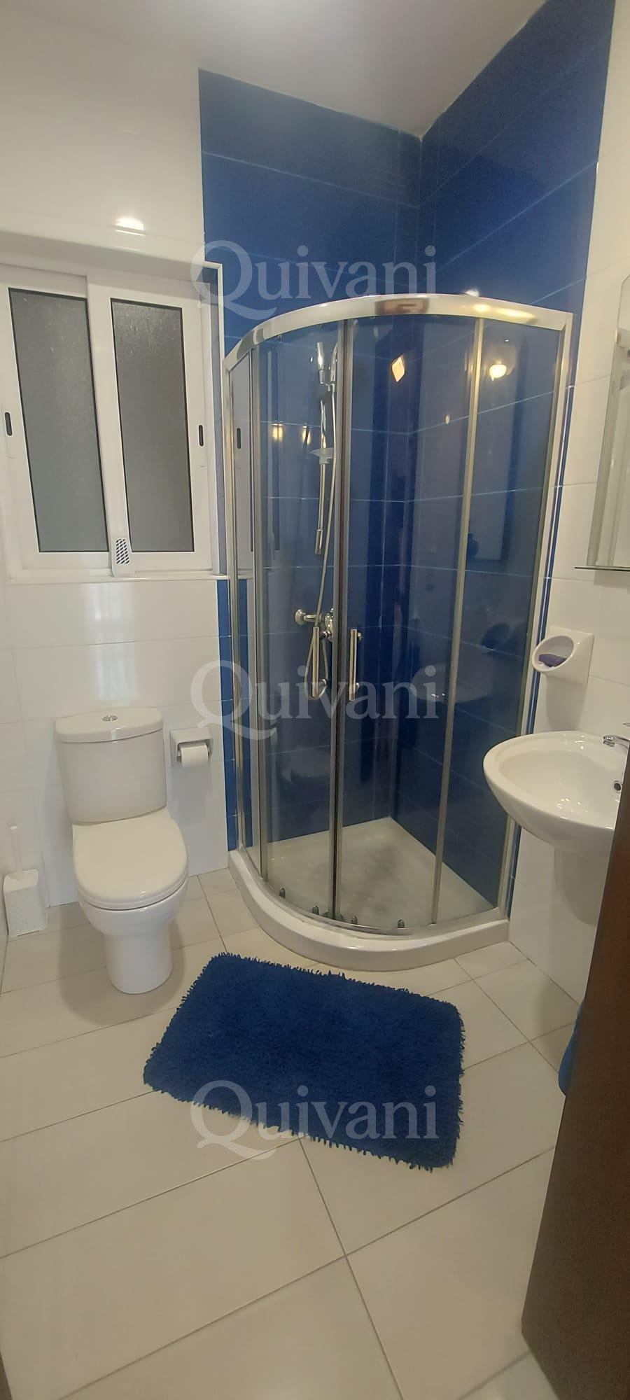 Msida, Furnished Apartment