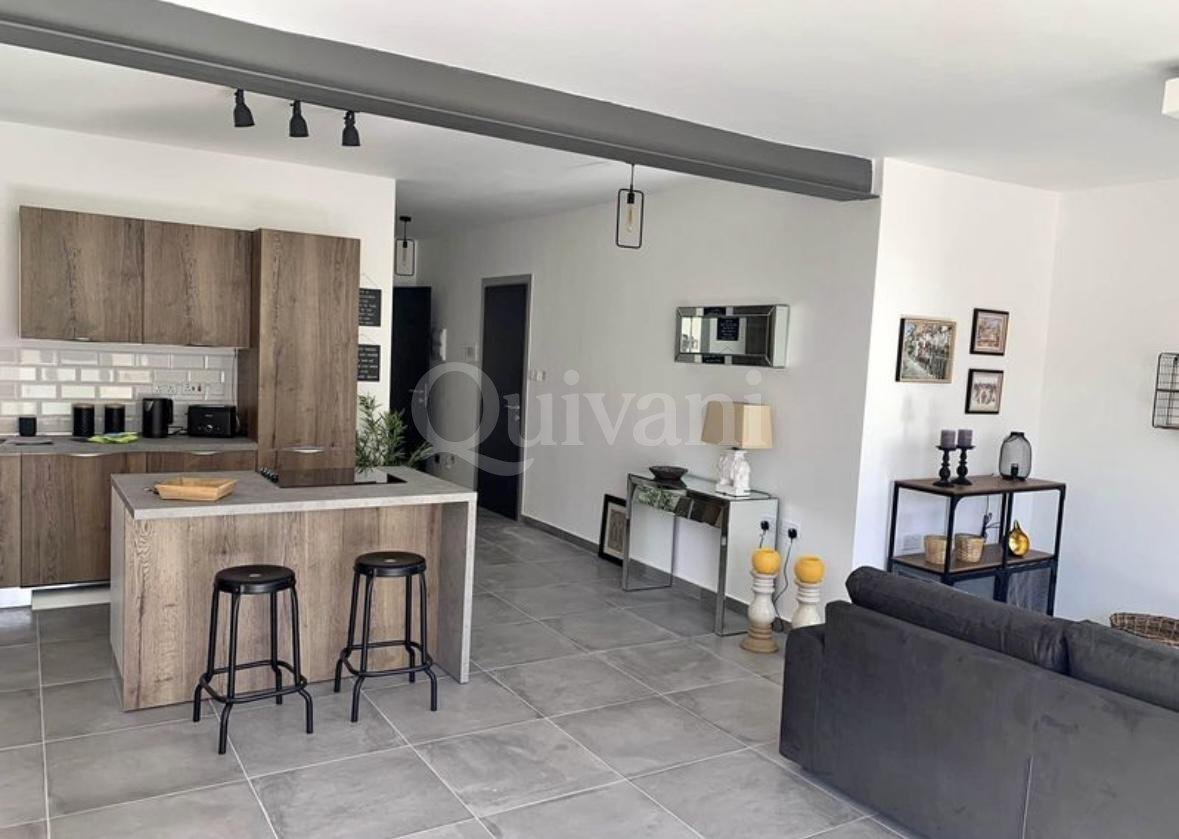 St Julians, Furnished Apartment
