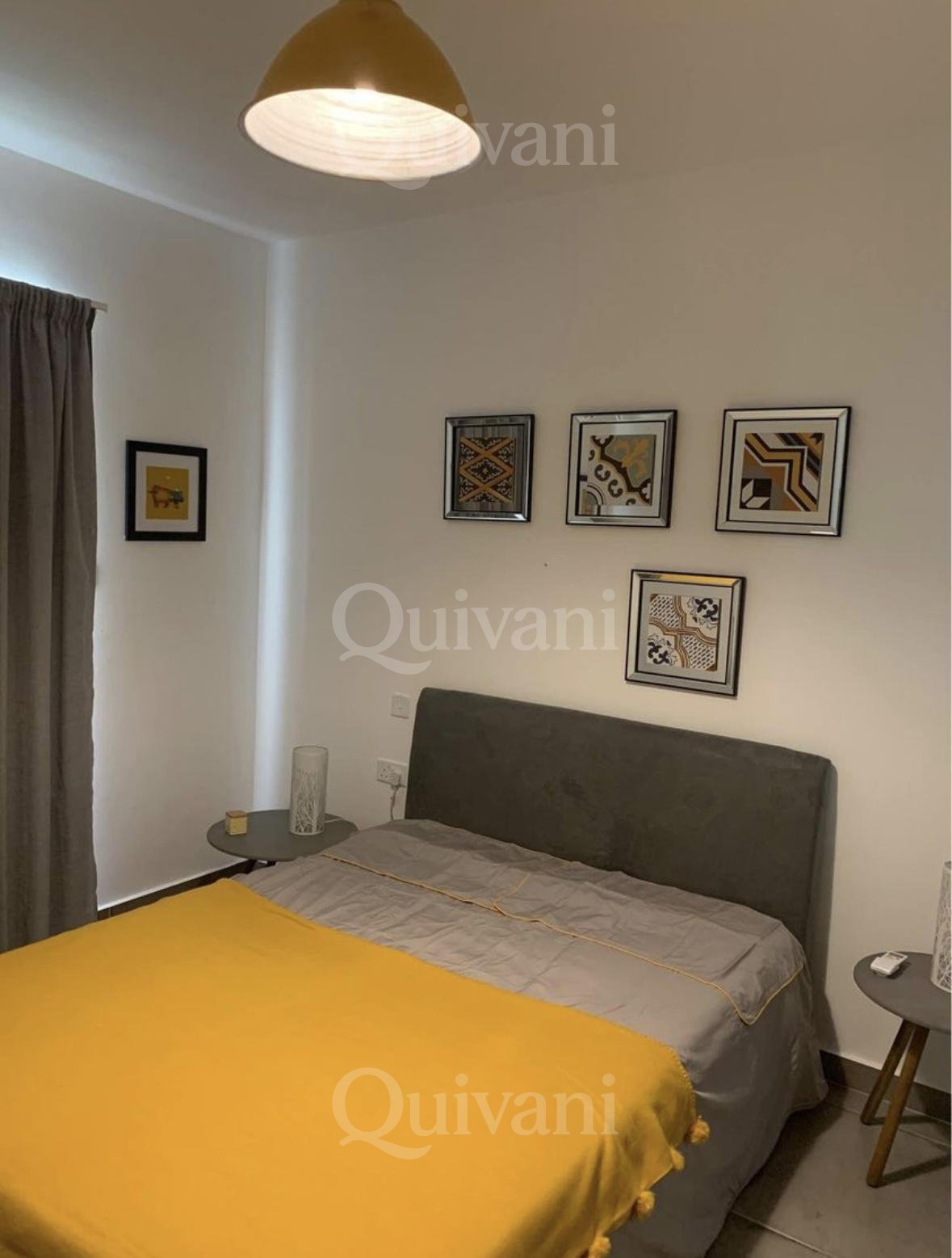 St Julians, Furnished Apartment