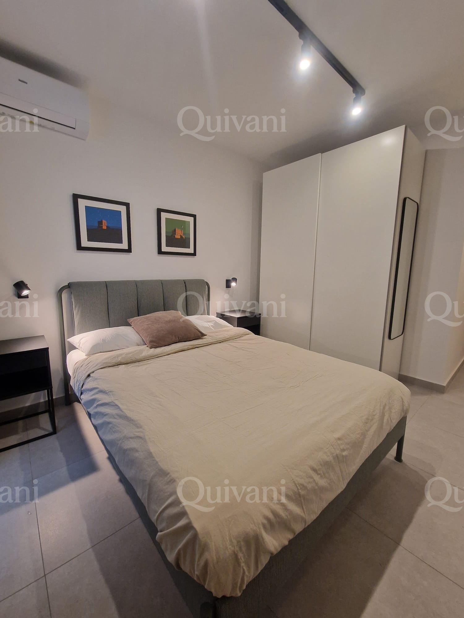 Msida, Furnished Apartment