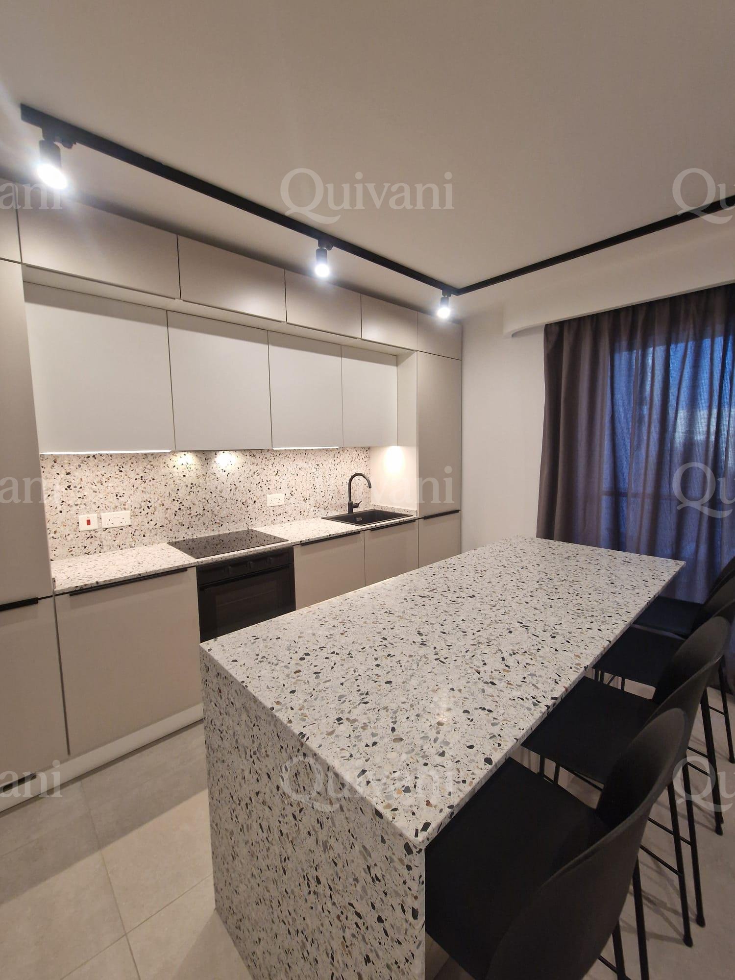 Msida, Furnished Apartment