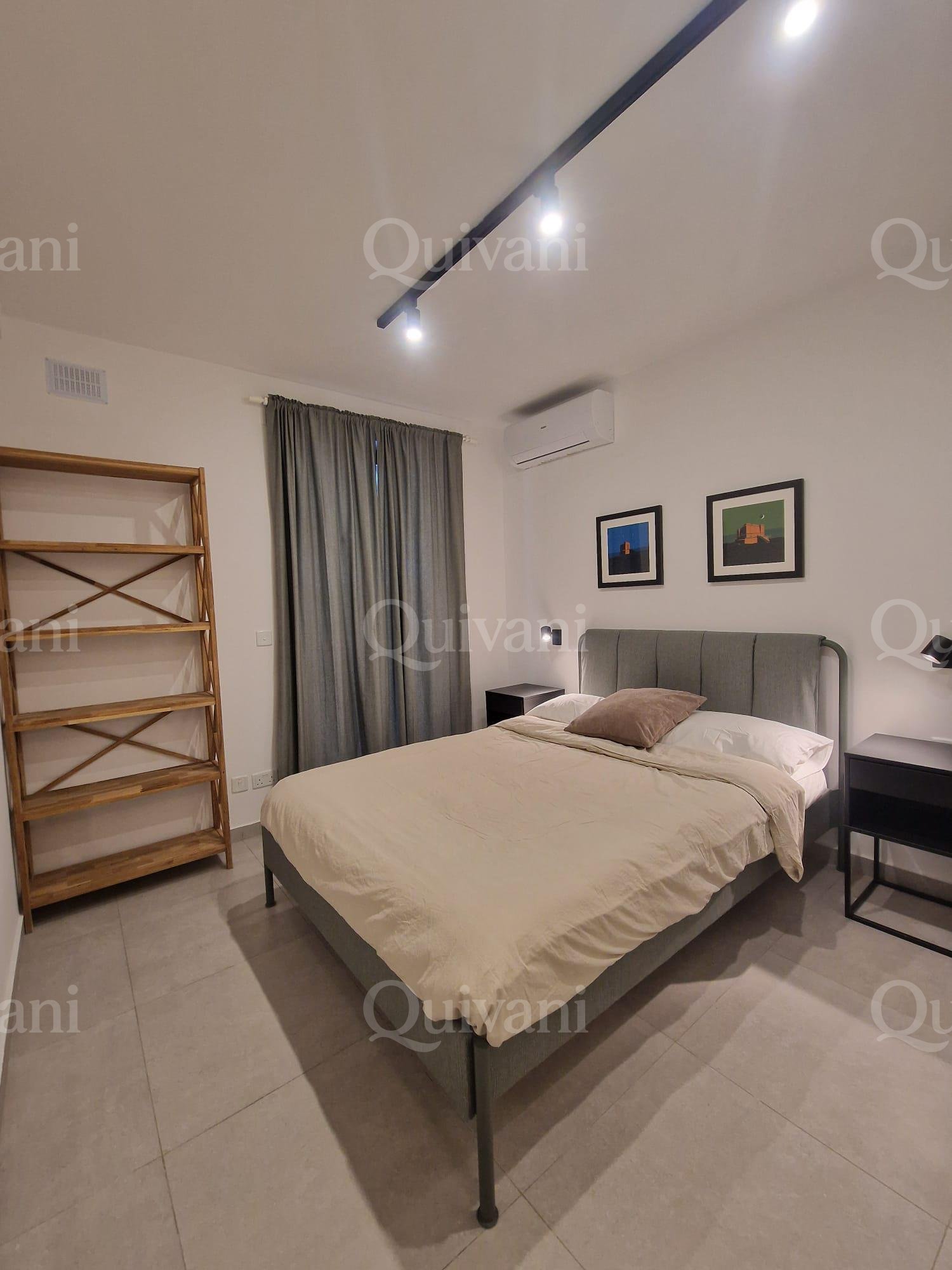 Msida, Furnished Apartment