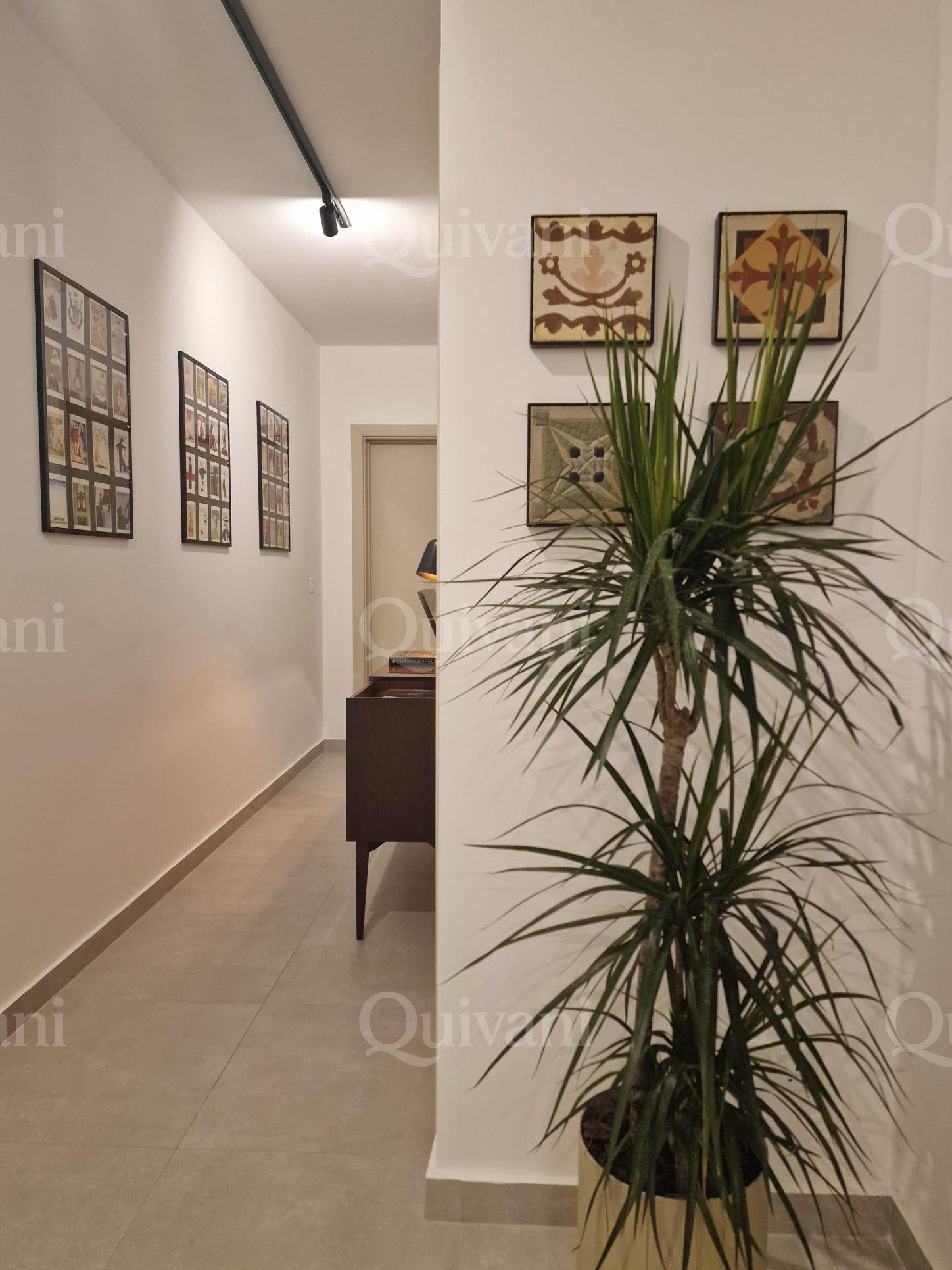 Msida, Furnished Apartment