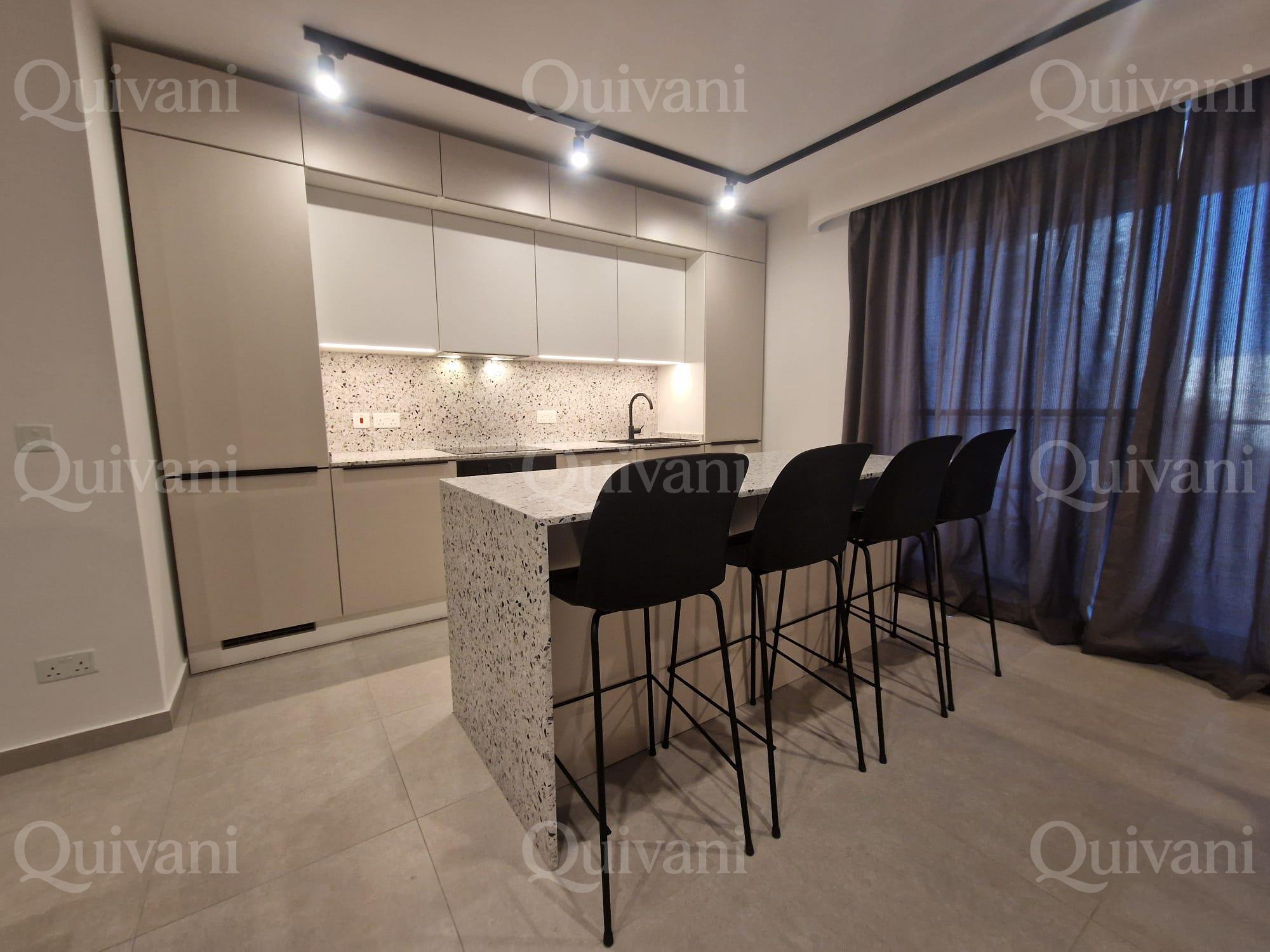 Msida, Furnished Apartment