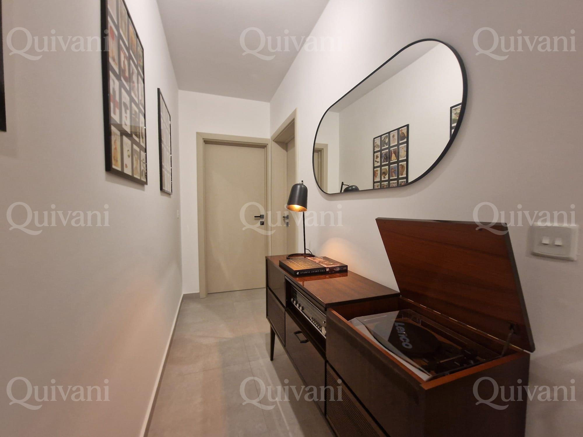 Msida, Furnished Apartment