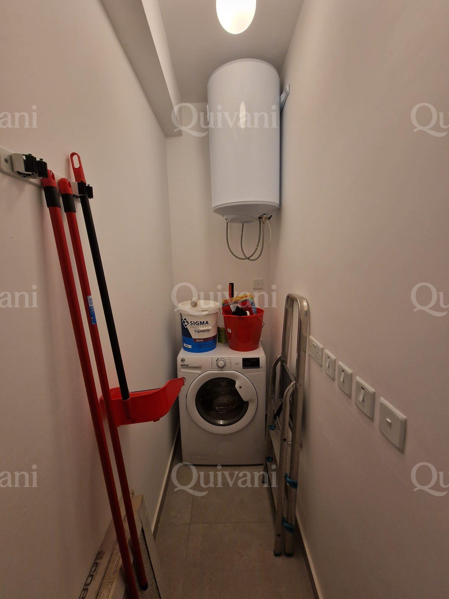 Msida, Furnished Apartment