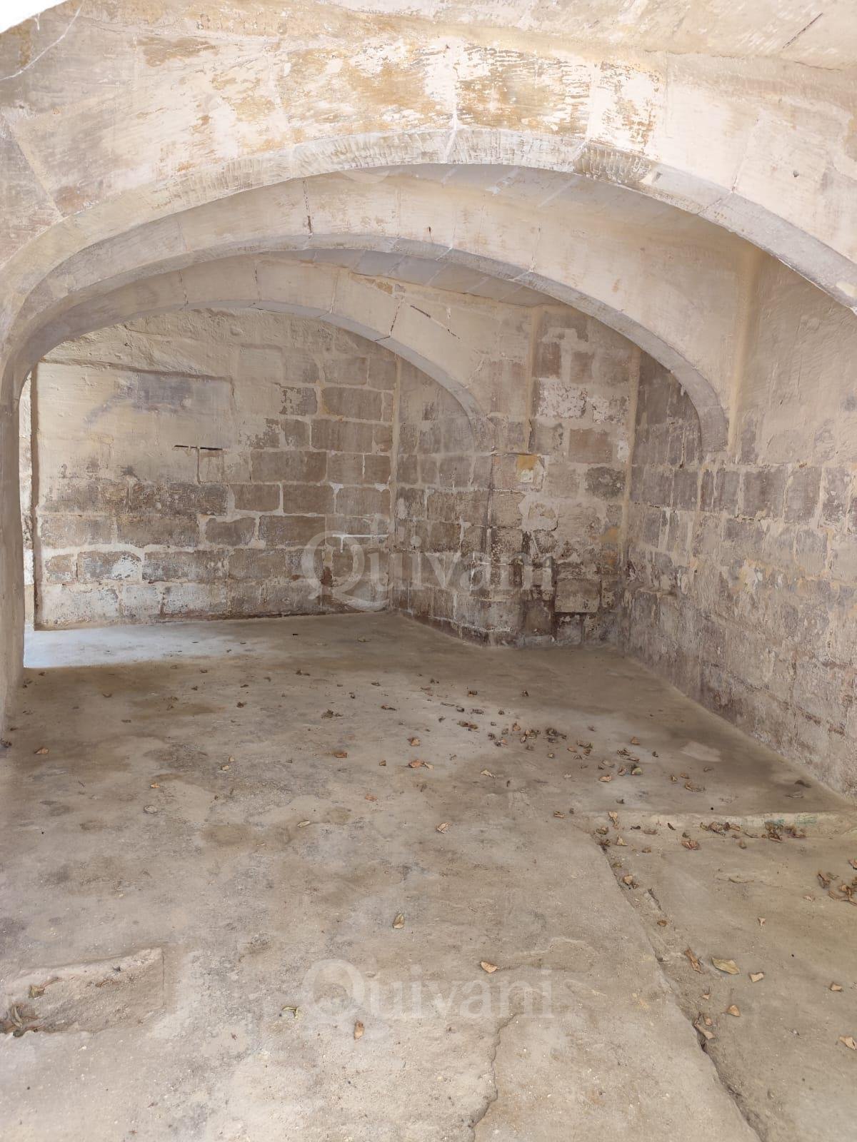 Zebbug, Unconverted House of Character