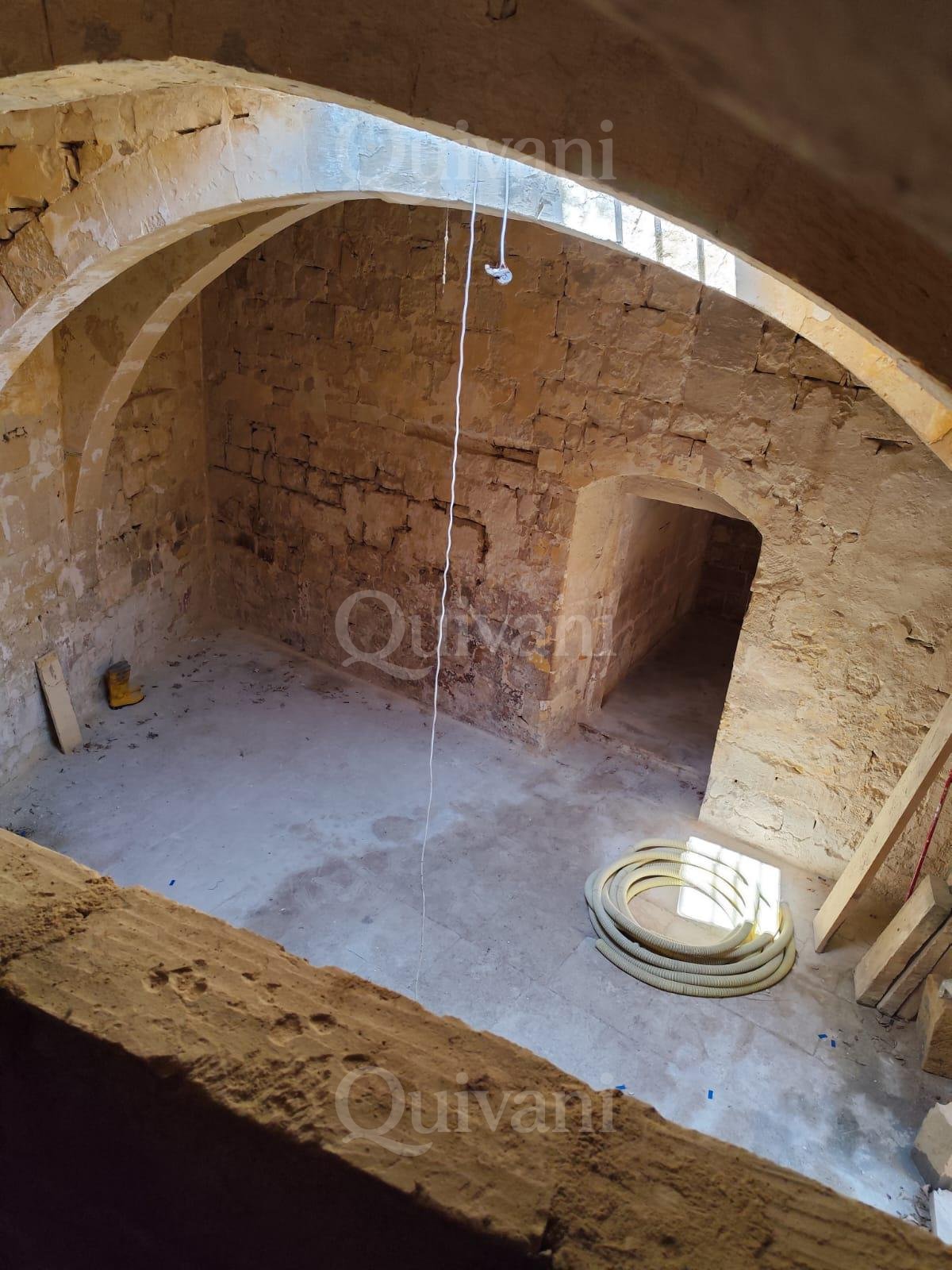 Zebbug, Unconverted House of Character