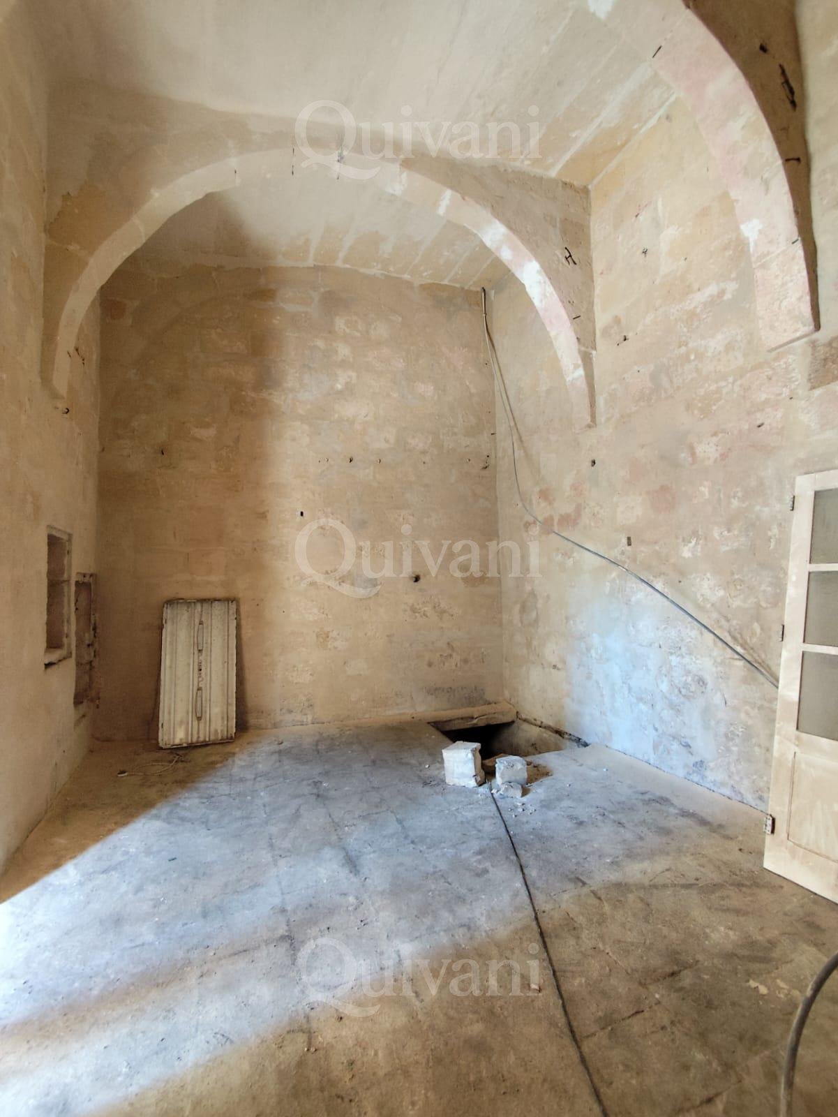 Zebbug, Unconverted House of Character