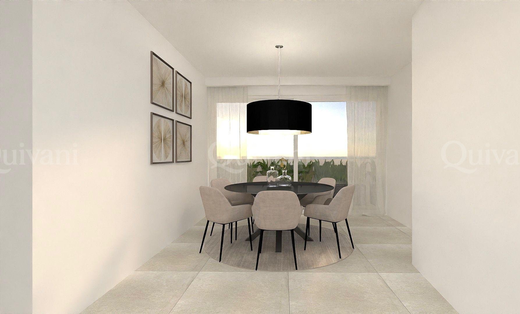 Msida, Furnished Apartment