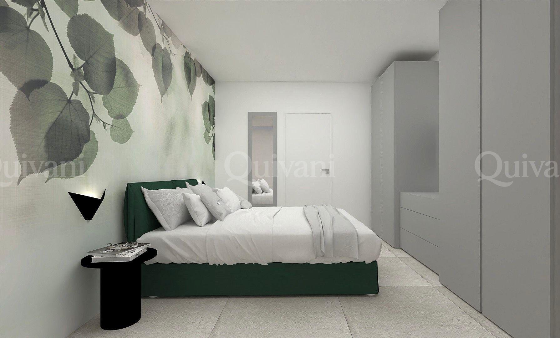 Msida, Furnished Apartment
