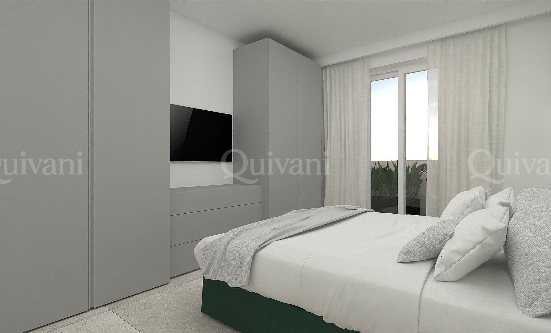 Msida, Furnished Apartment