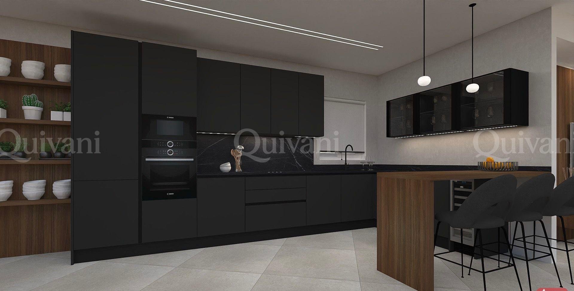 Msida, Furnished Apartment