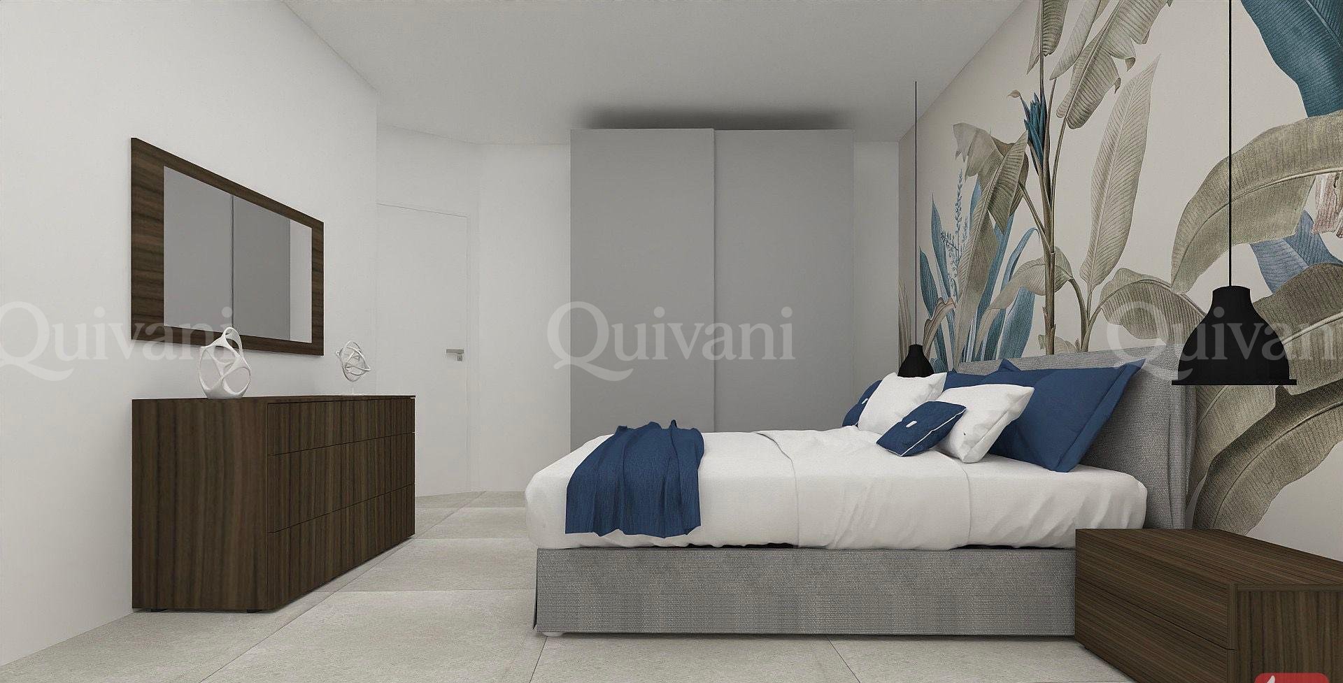Msida, Furnished Apartment