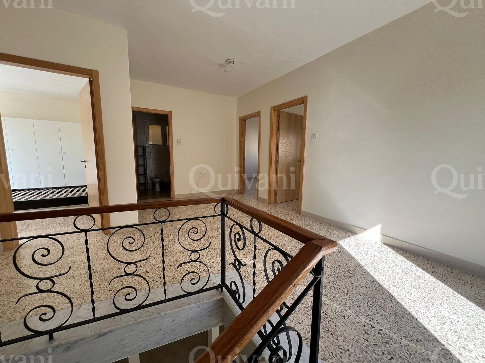 Attard, Finished Villa