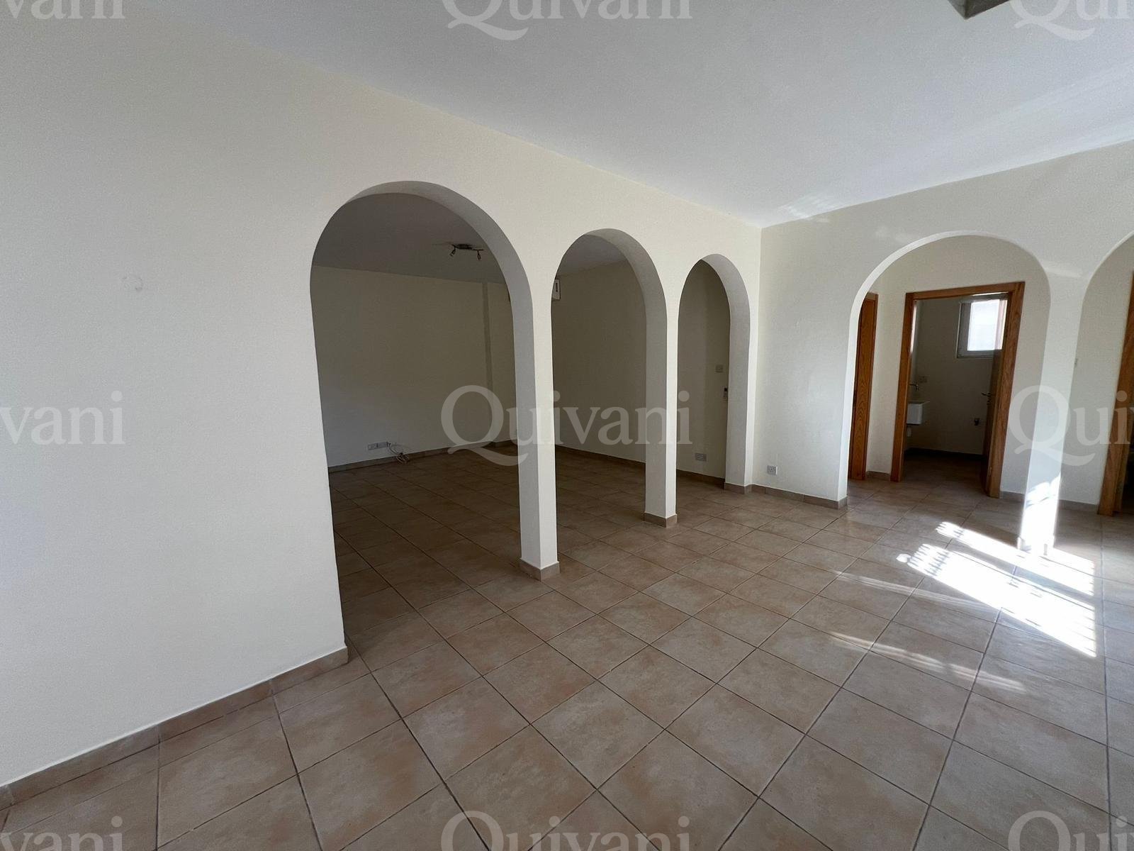 Attard, Finished Villa