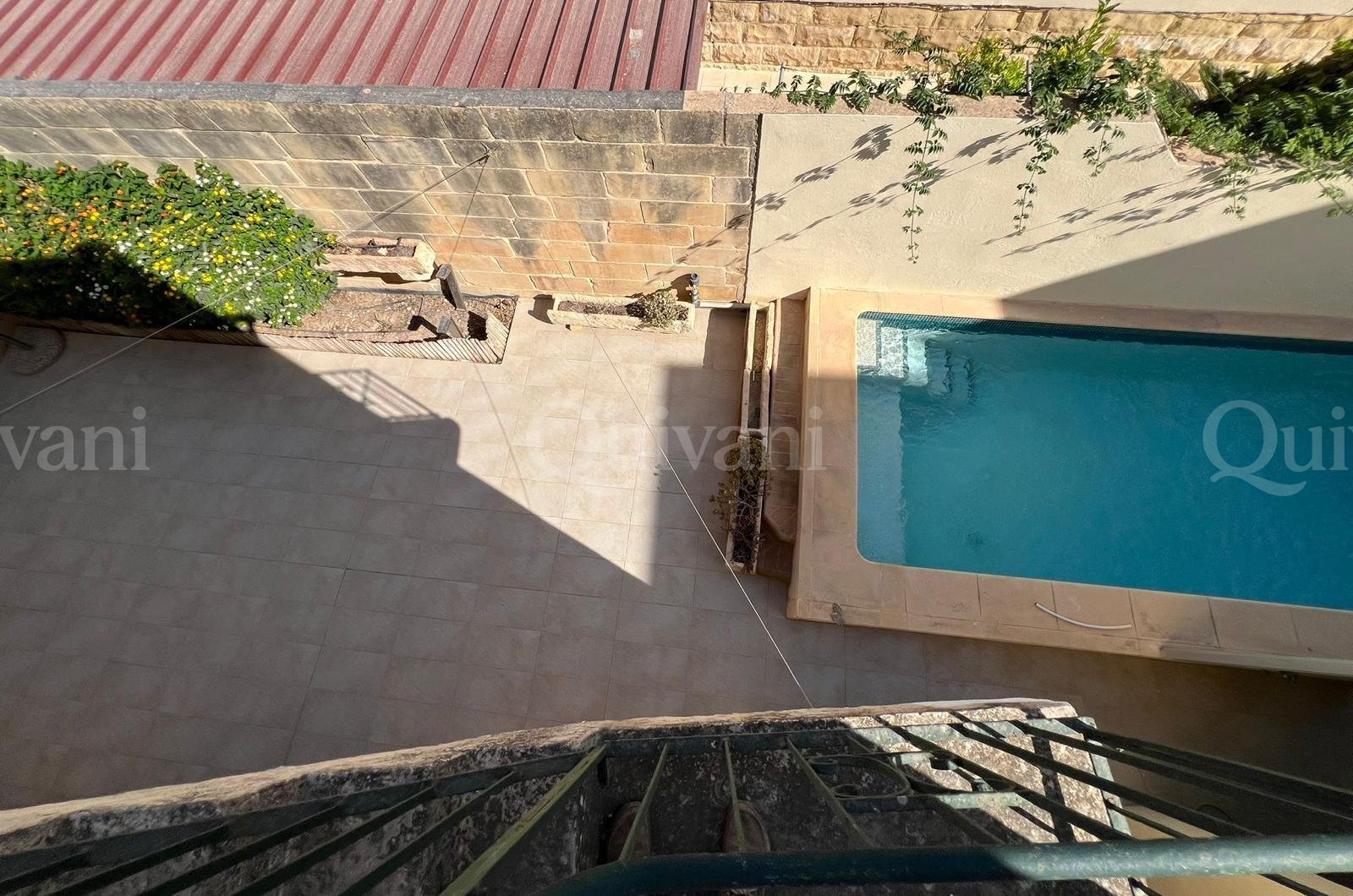 Attard, Finished Villa