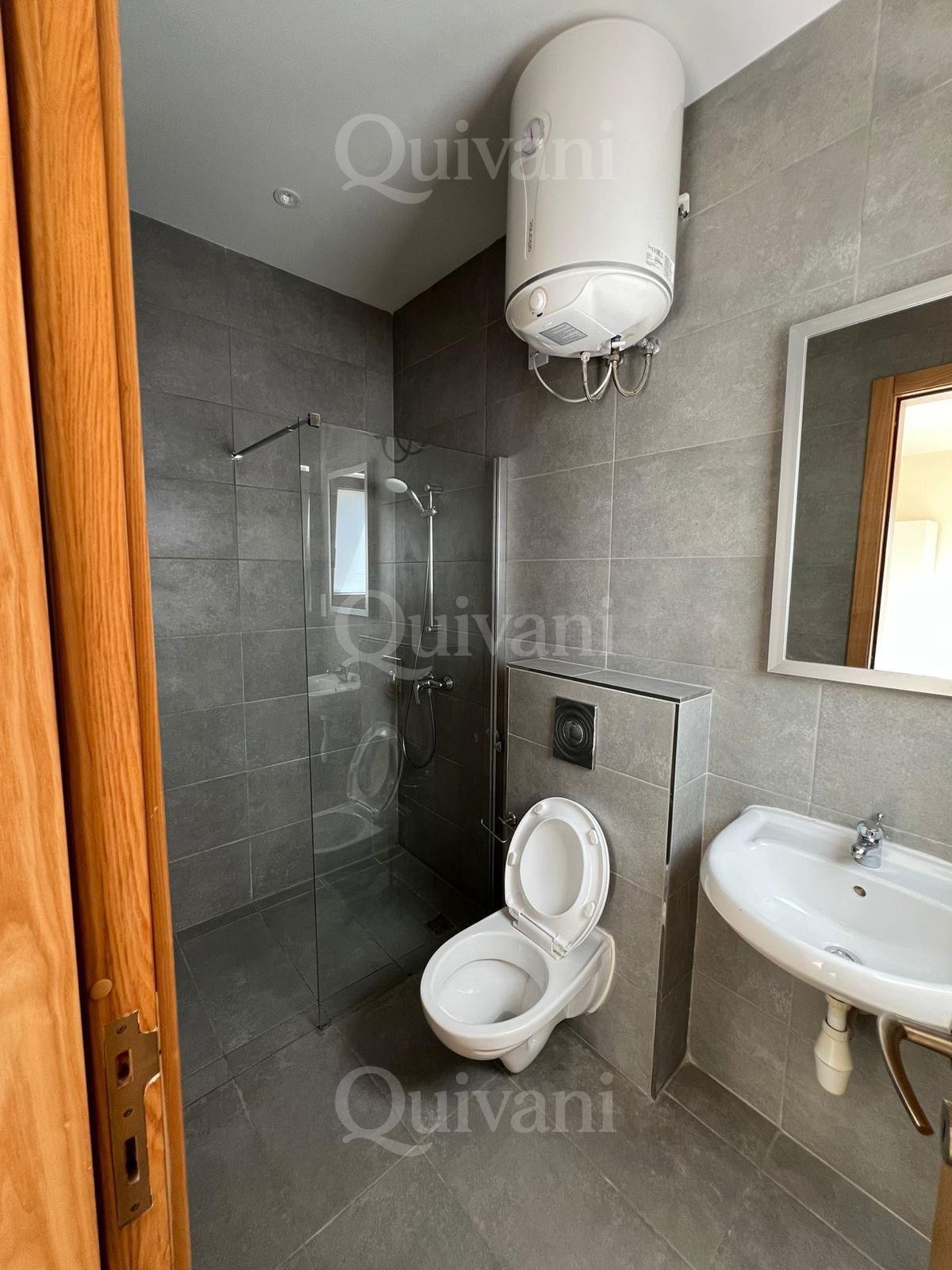 Attard, Finished Villa