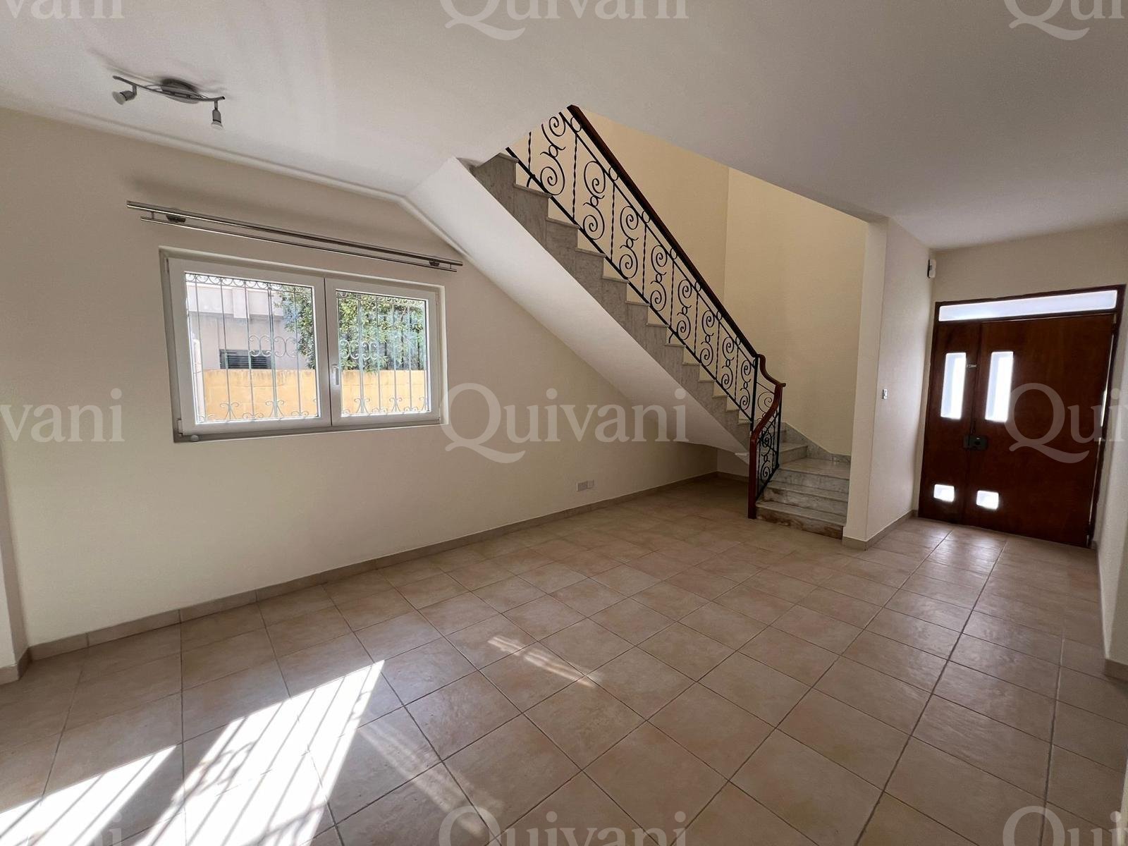 Attard, Finished Villa