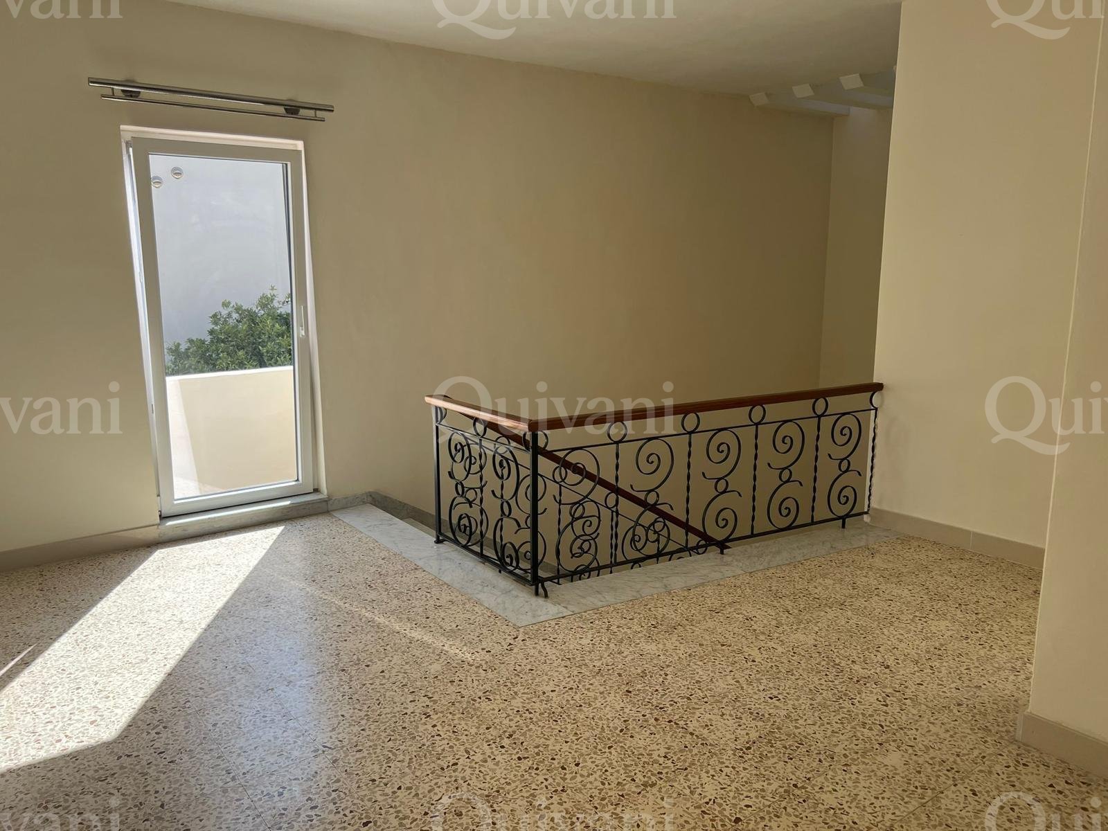Attard, Finished Villa