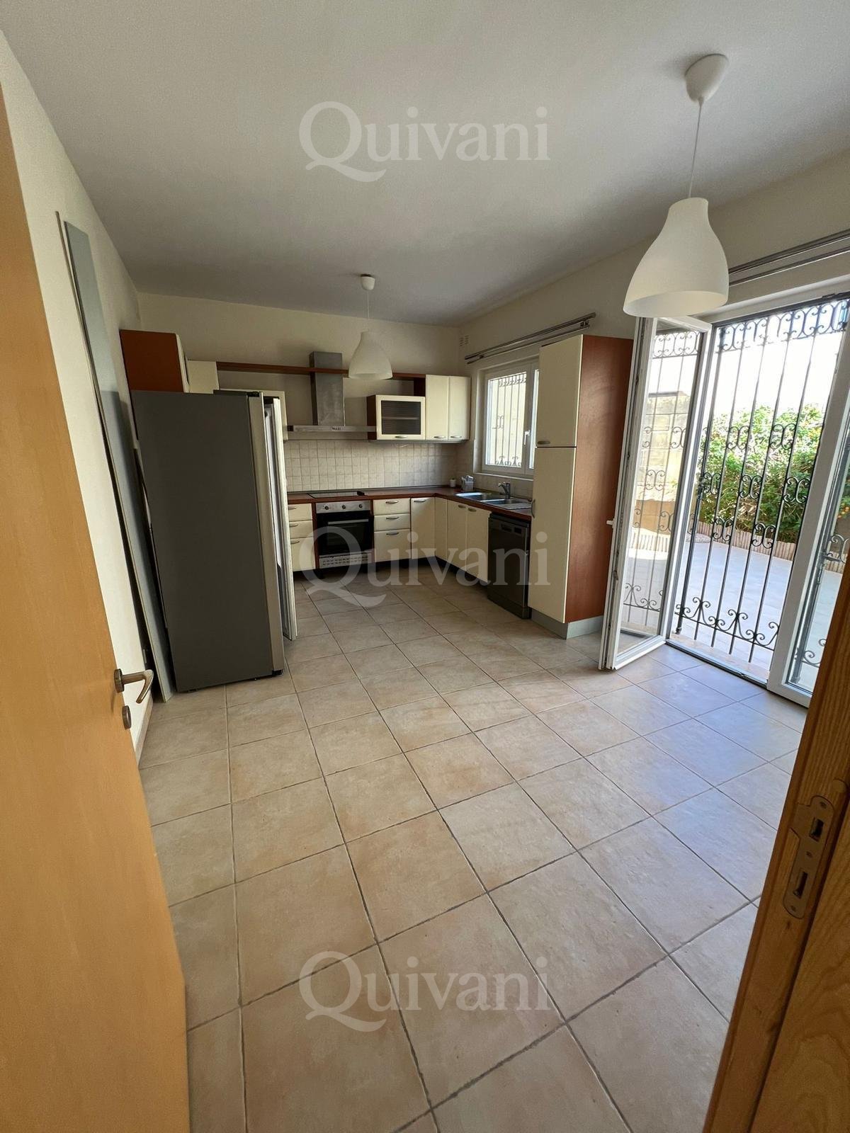 Attard, Finished Villa