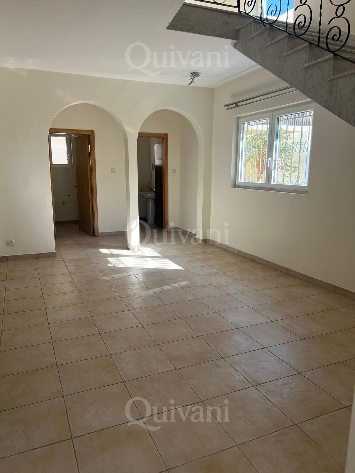 Attard, Finished Villa