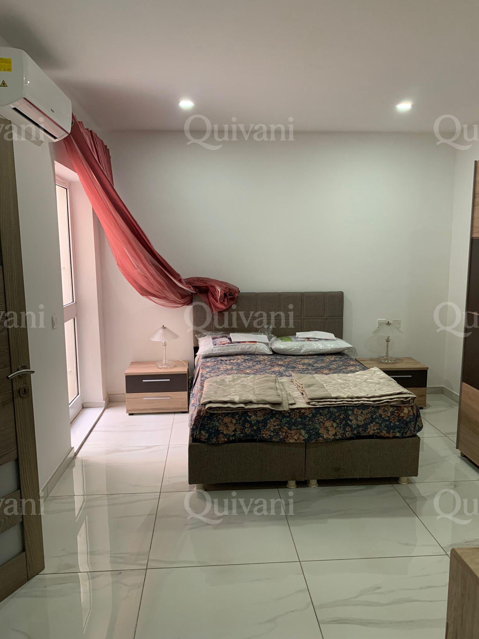 Zurrieq, Furnished Maisonette