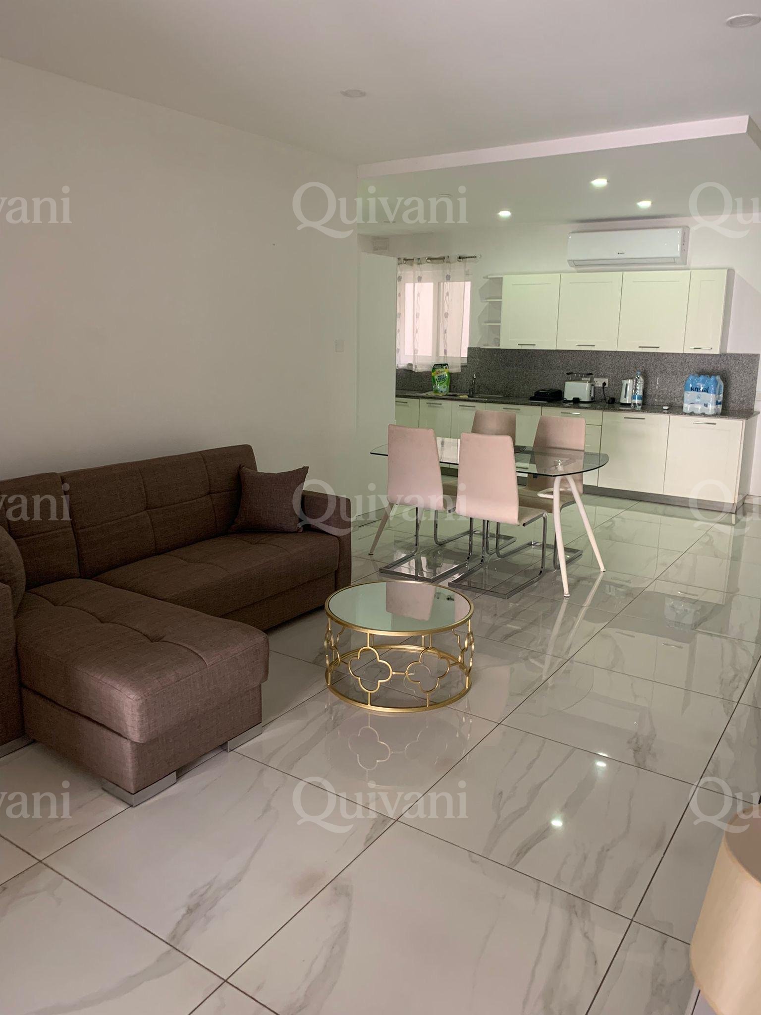 Zurrieq, Furnished Maisonette
